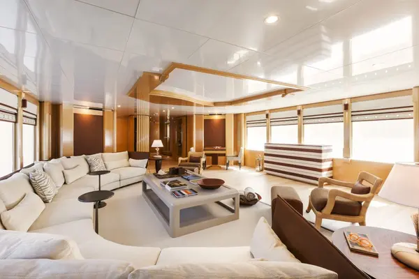 AMORE MIO 2 yacht photo