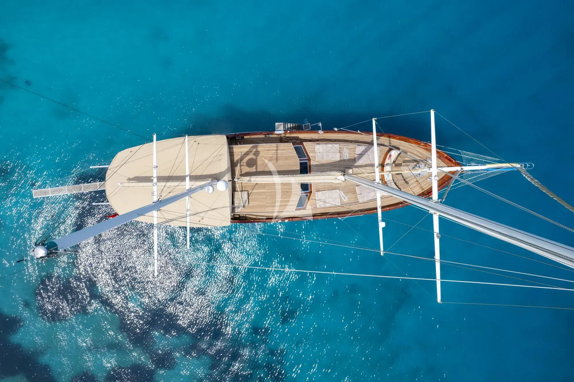 ARABELLA yacht photo