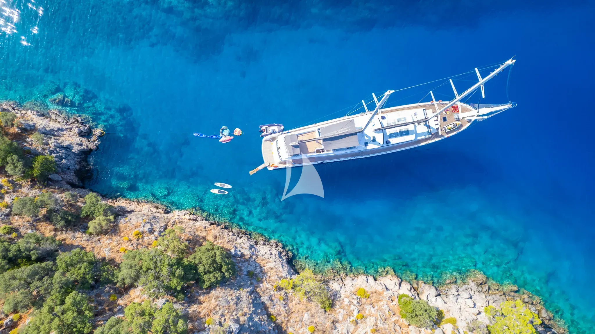 ESMA SULTAN yacht photo