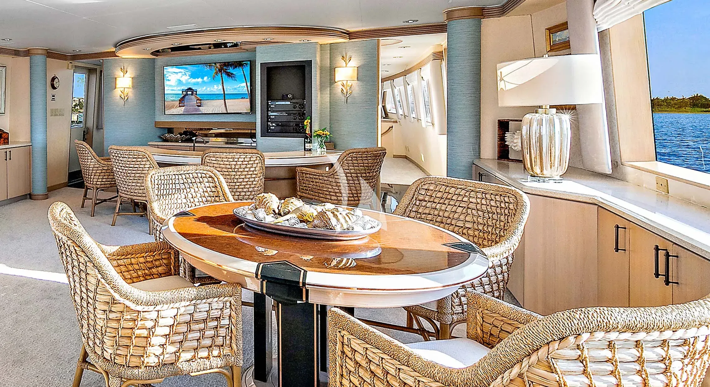 LADY GRACE yacht photo