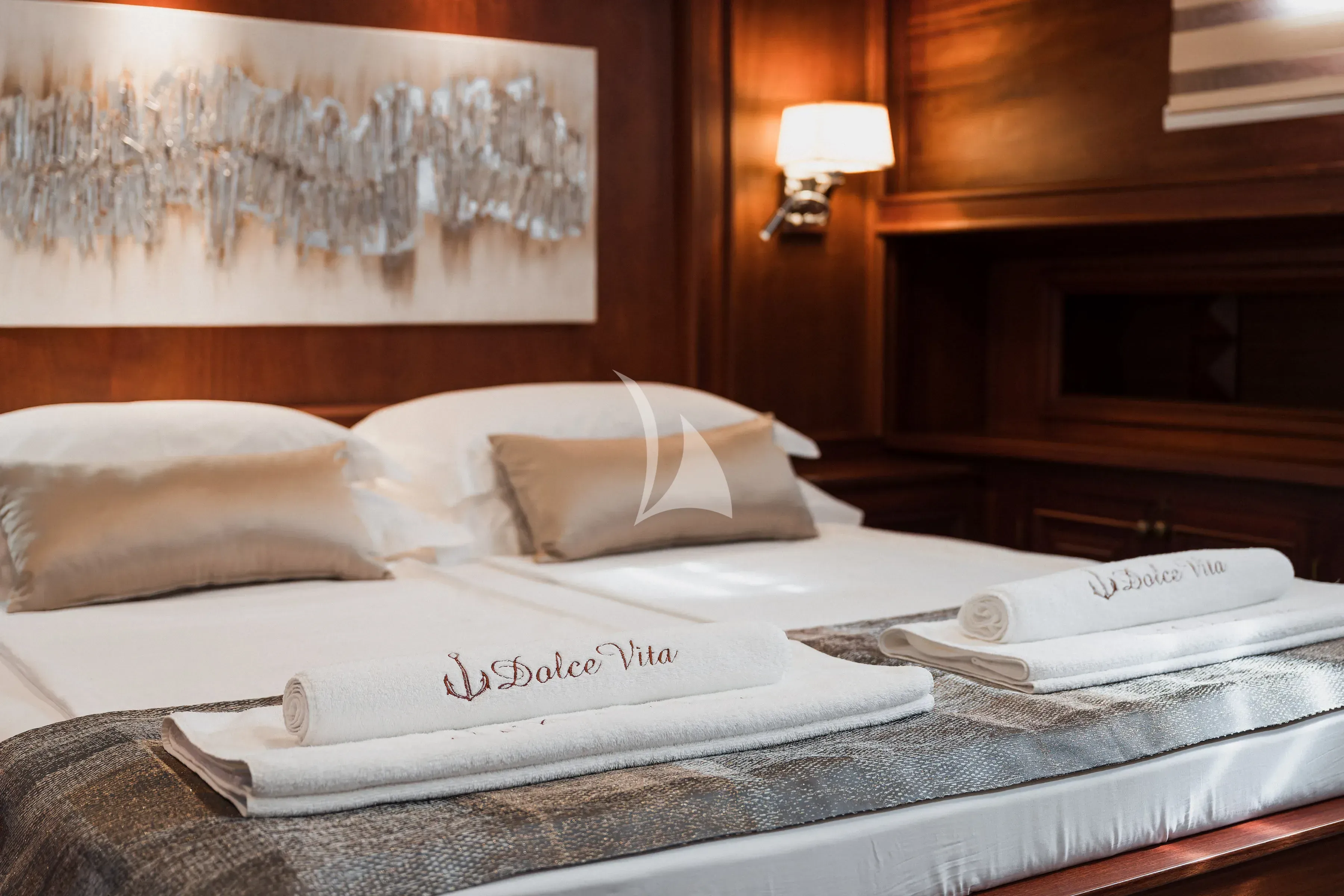 Dolce Vita - interior 6