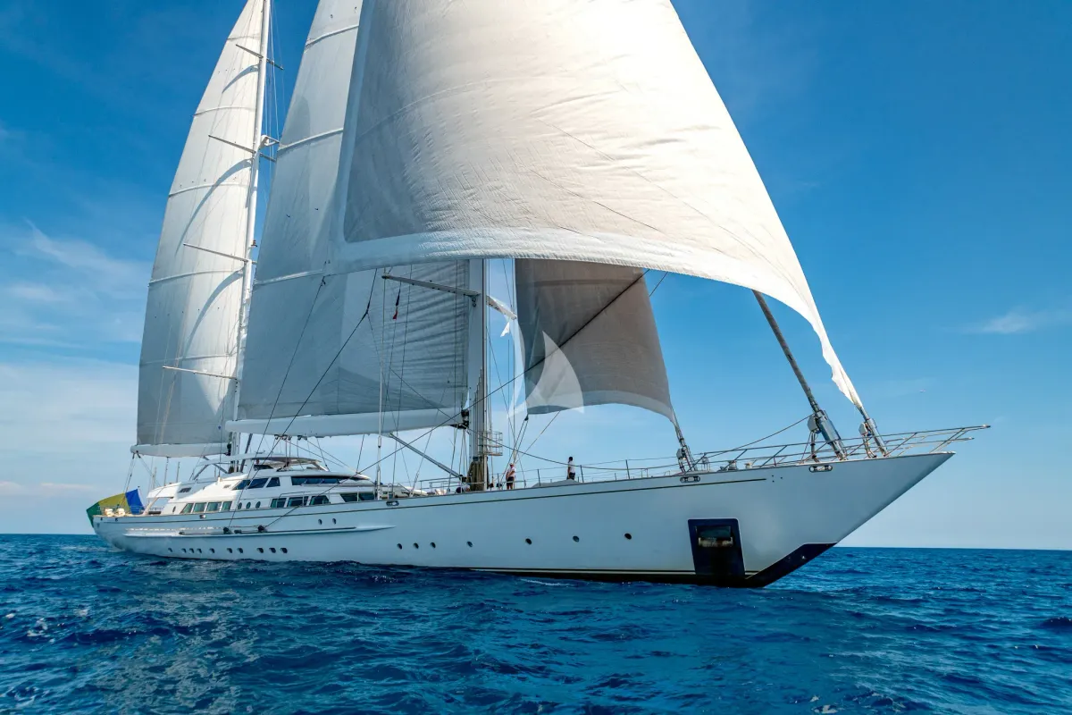 SPIRIT OF THE C'S - exterior 1