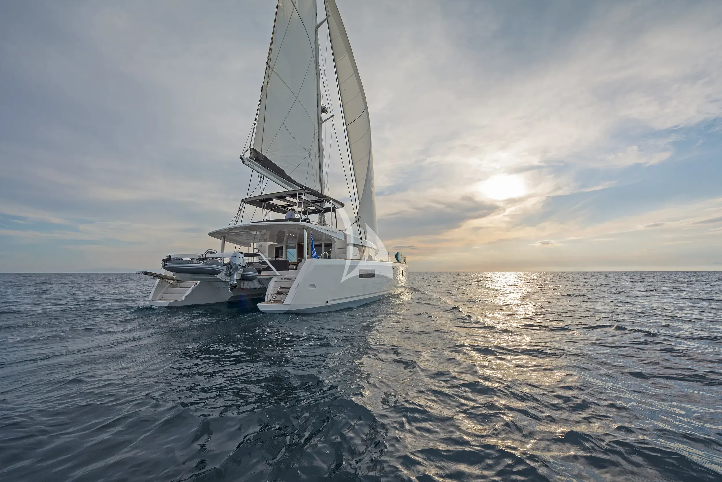 Summer Star - exterior 2