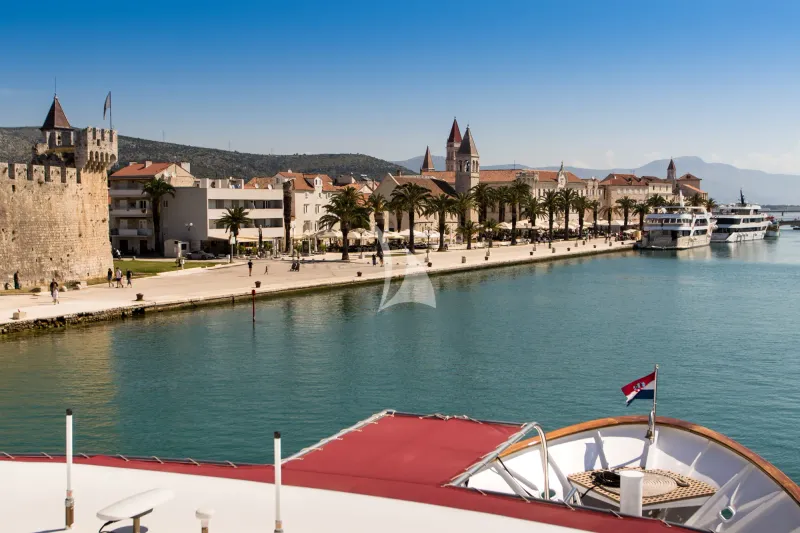 IL MARE yacht photo
