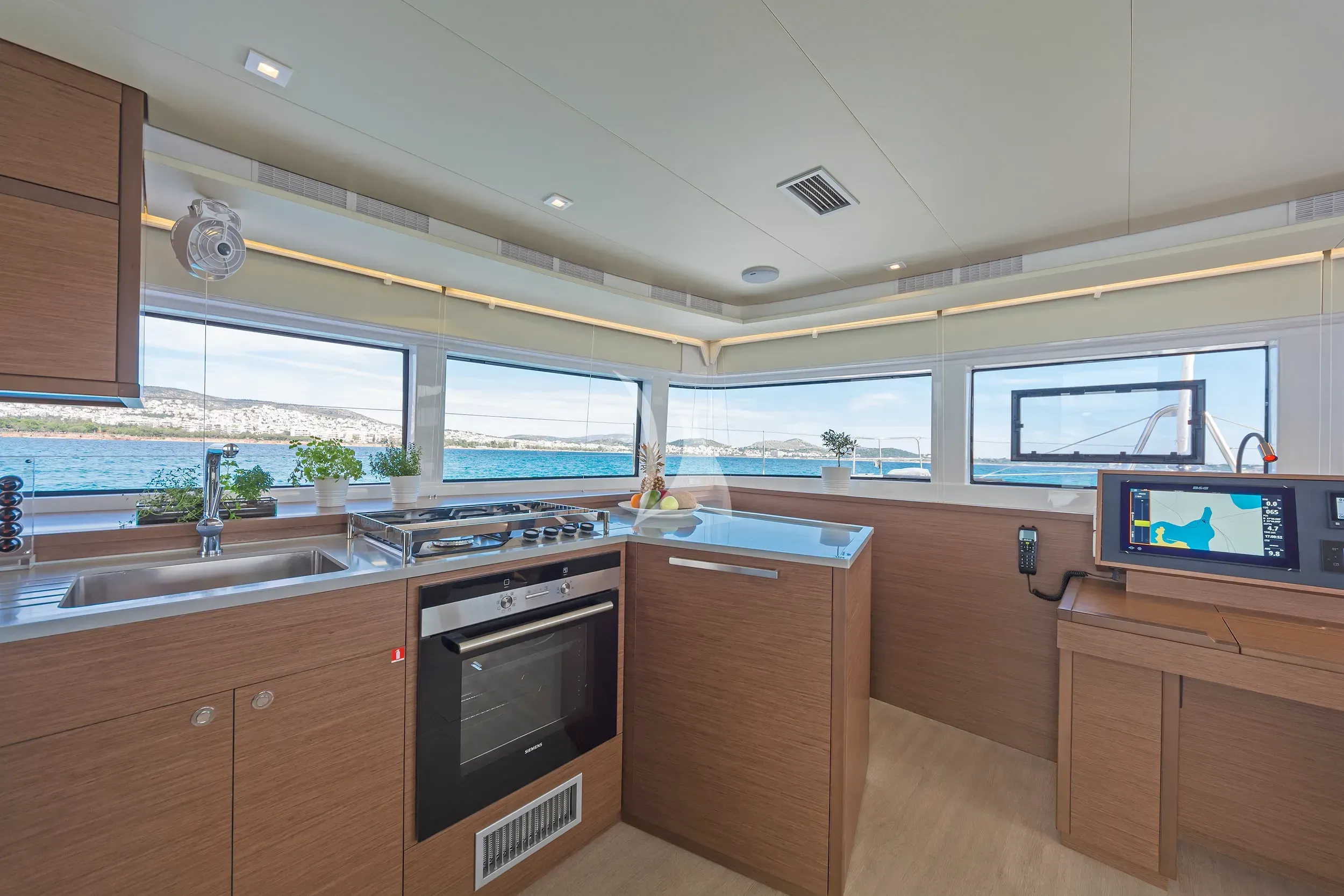 Summer Star - interior 6