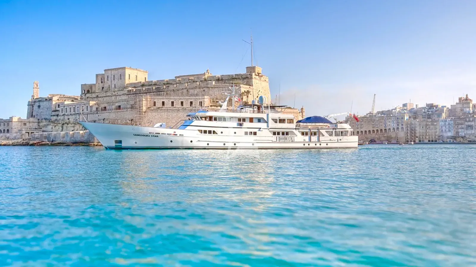 SANSSOUCI STAR - lifestyle 8