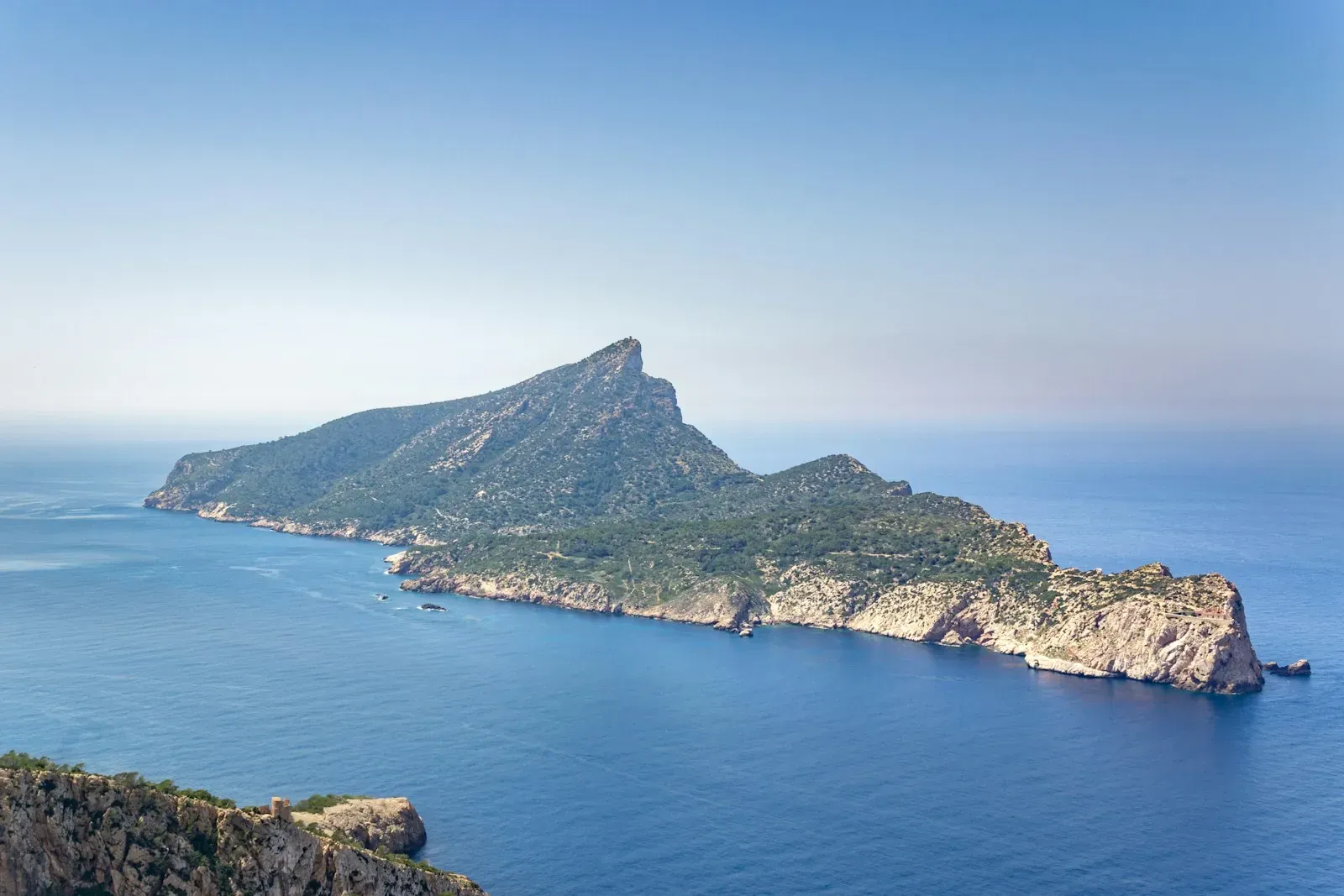 Sa Dragonera / Andratx — Mallorca & Menorca