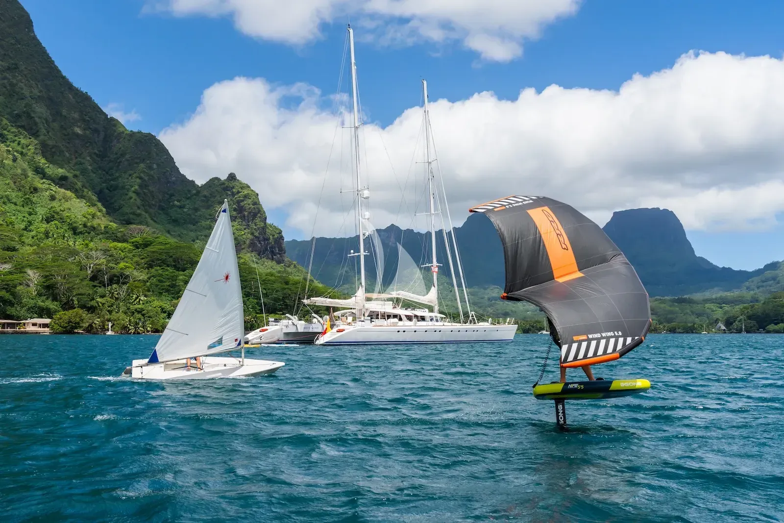 DOUCE FRANCE - lifestyle 7