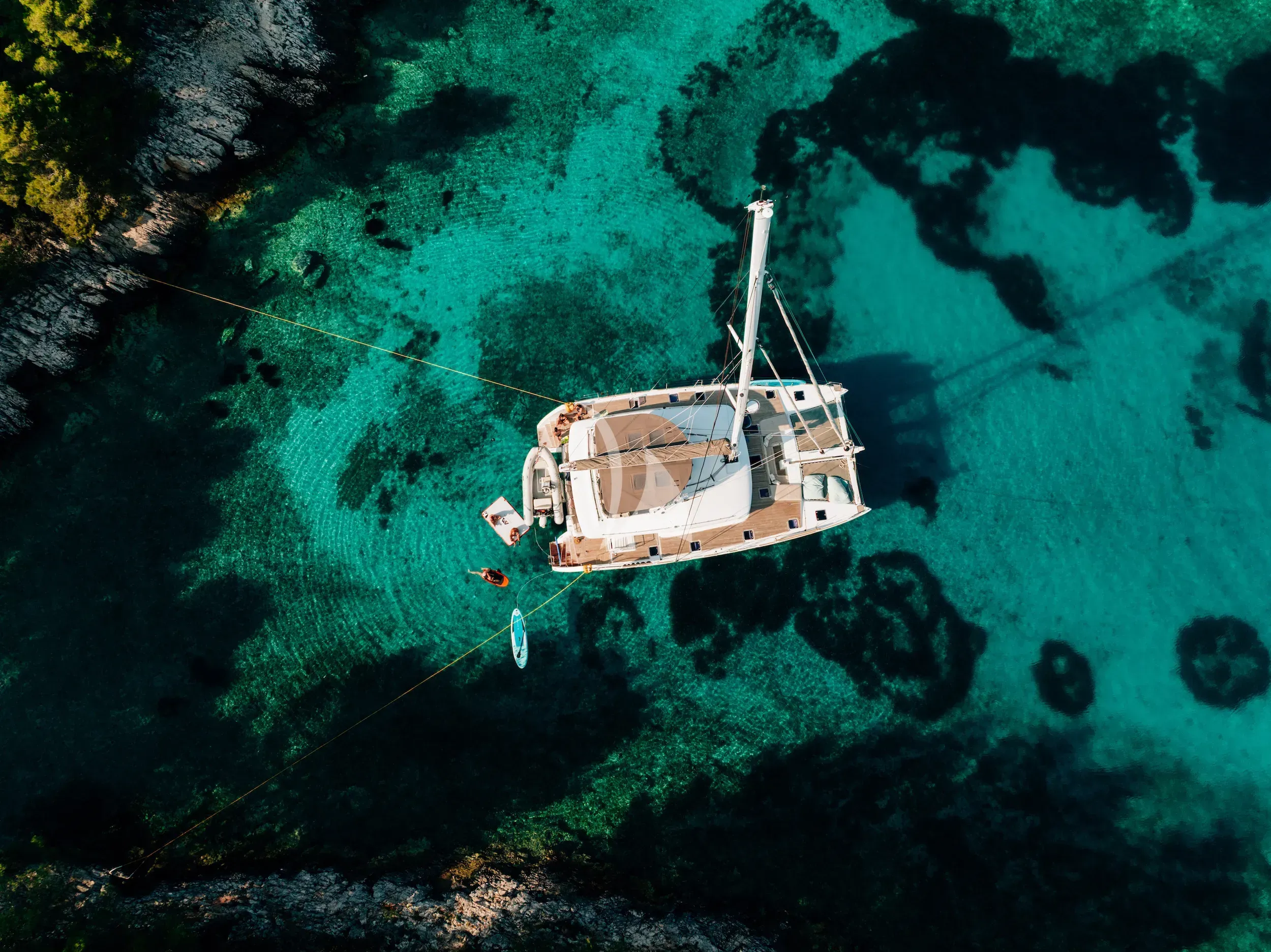 Baza yacht photo
