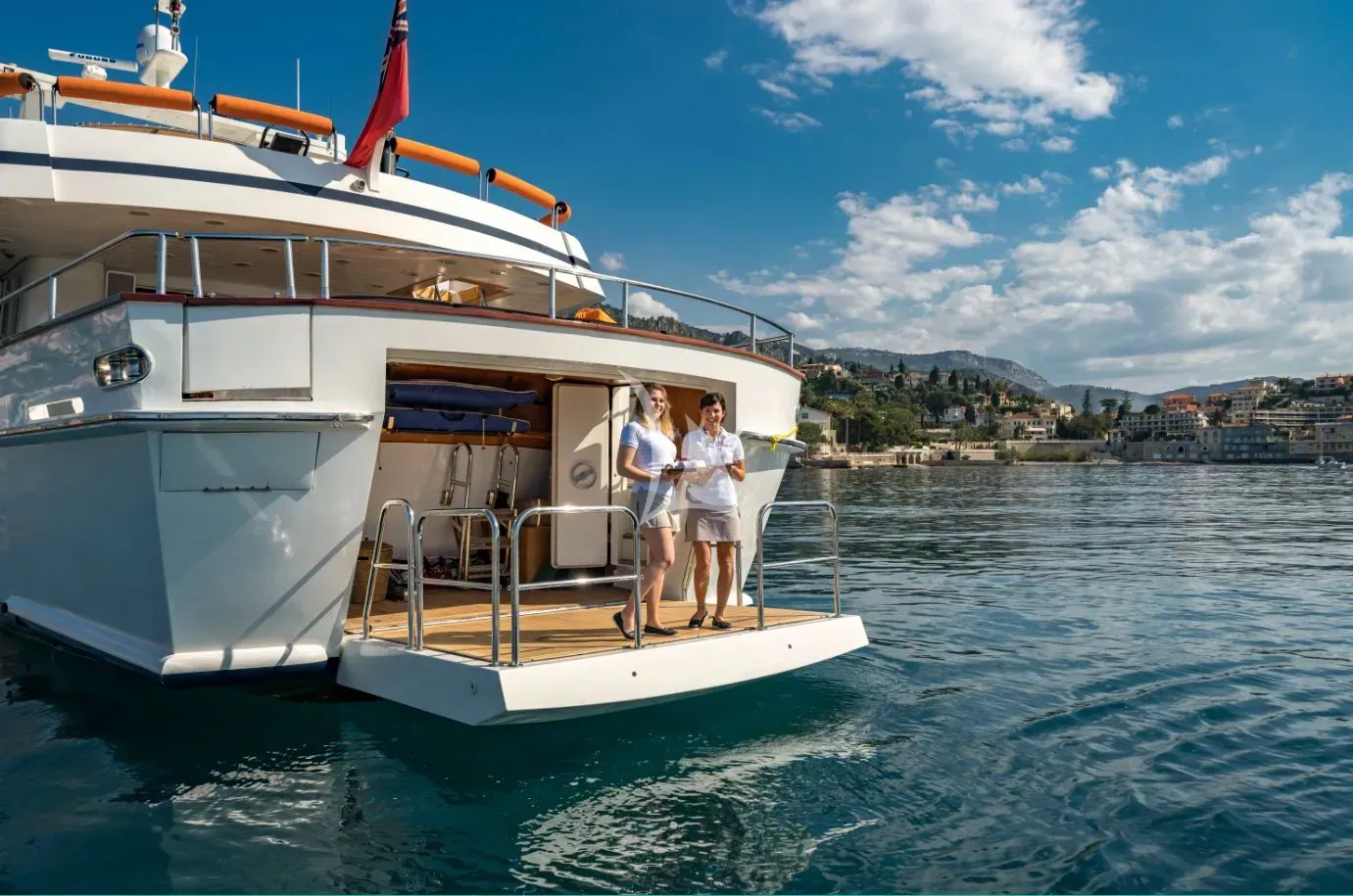 Fiorente - exterior 2