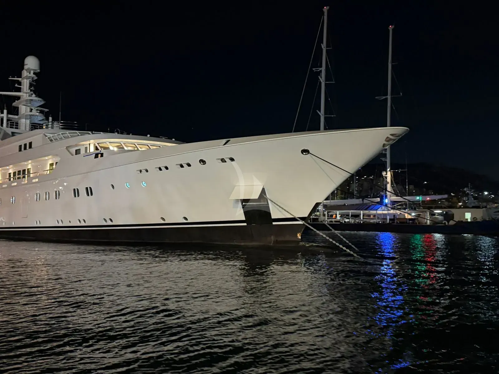 GRAND OCEAN yacht photo