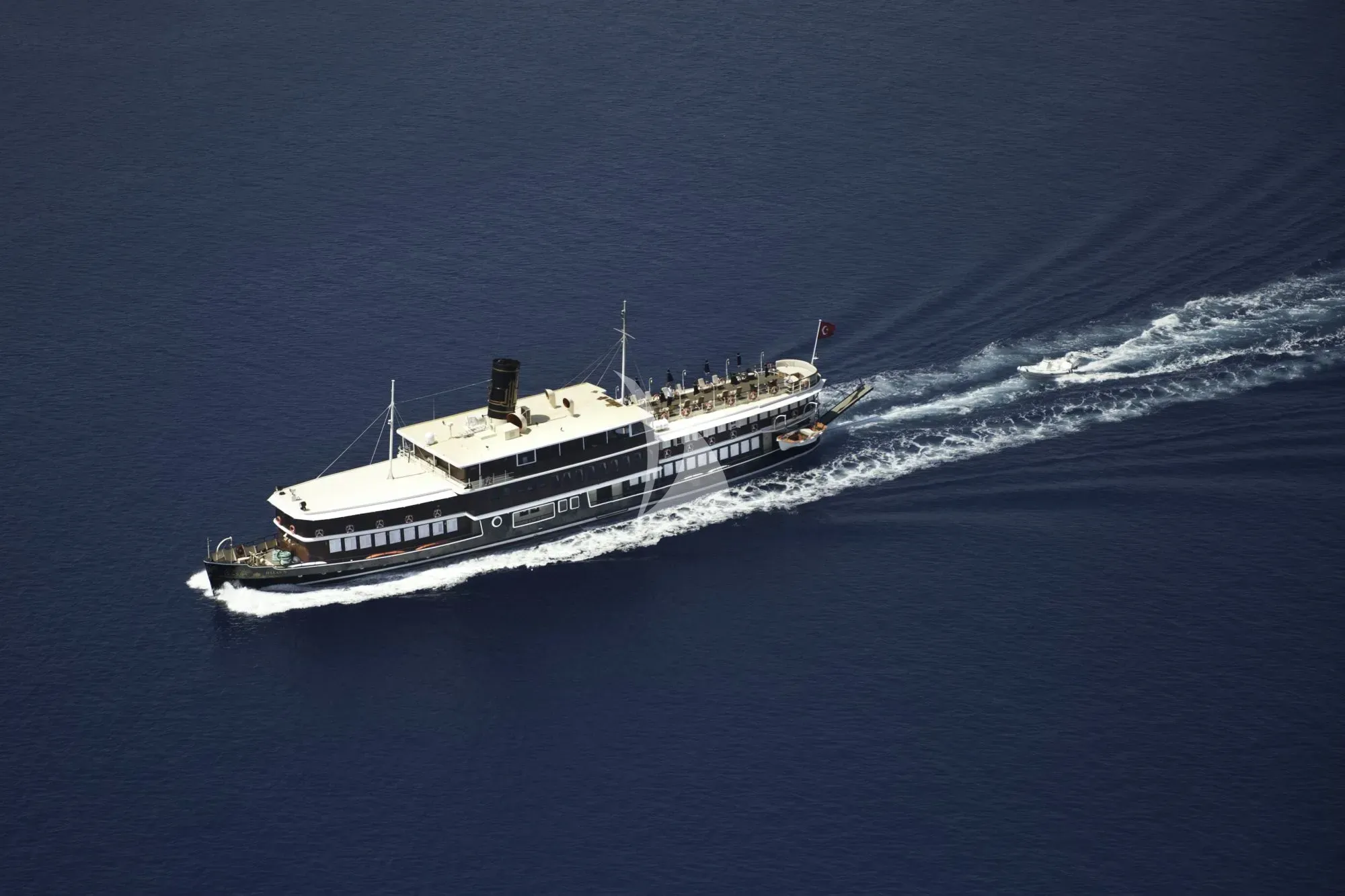 HALAS 71 yacht photo