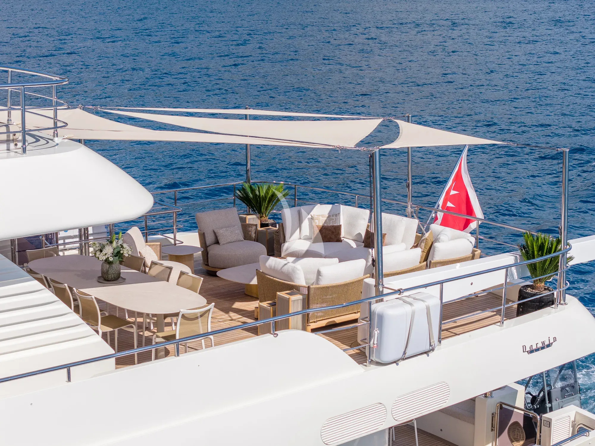 STELLA DEL NORD yacht photo