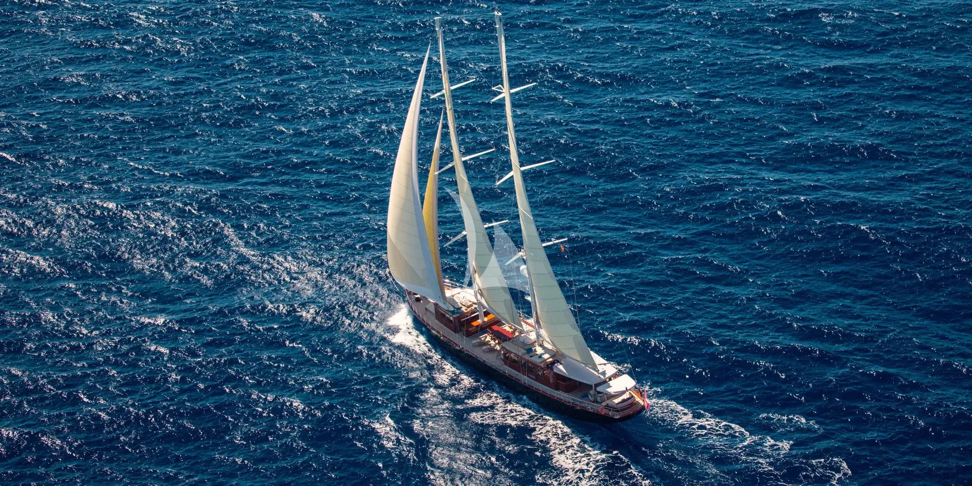 SATORI yacht photo