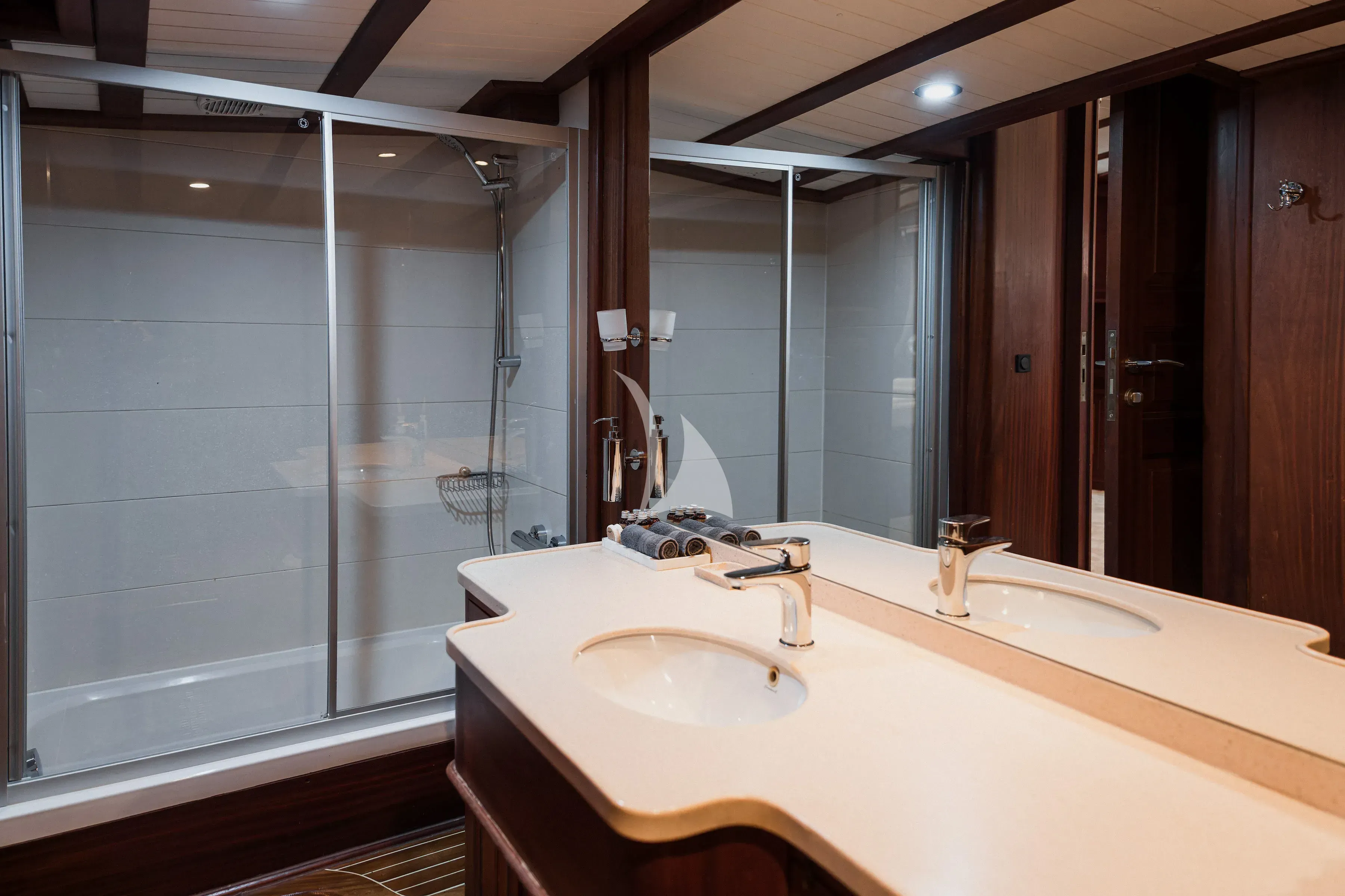 Dolce Vita - interior 5