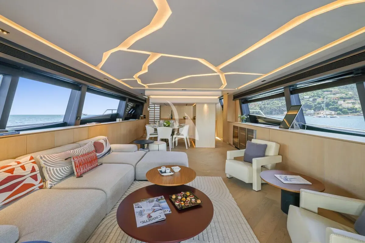 MY MAXI BEER - interior 5