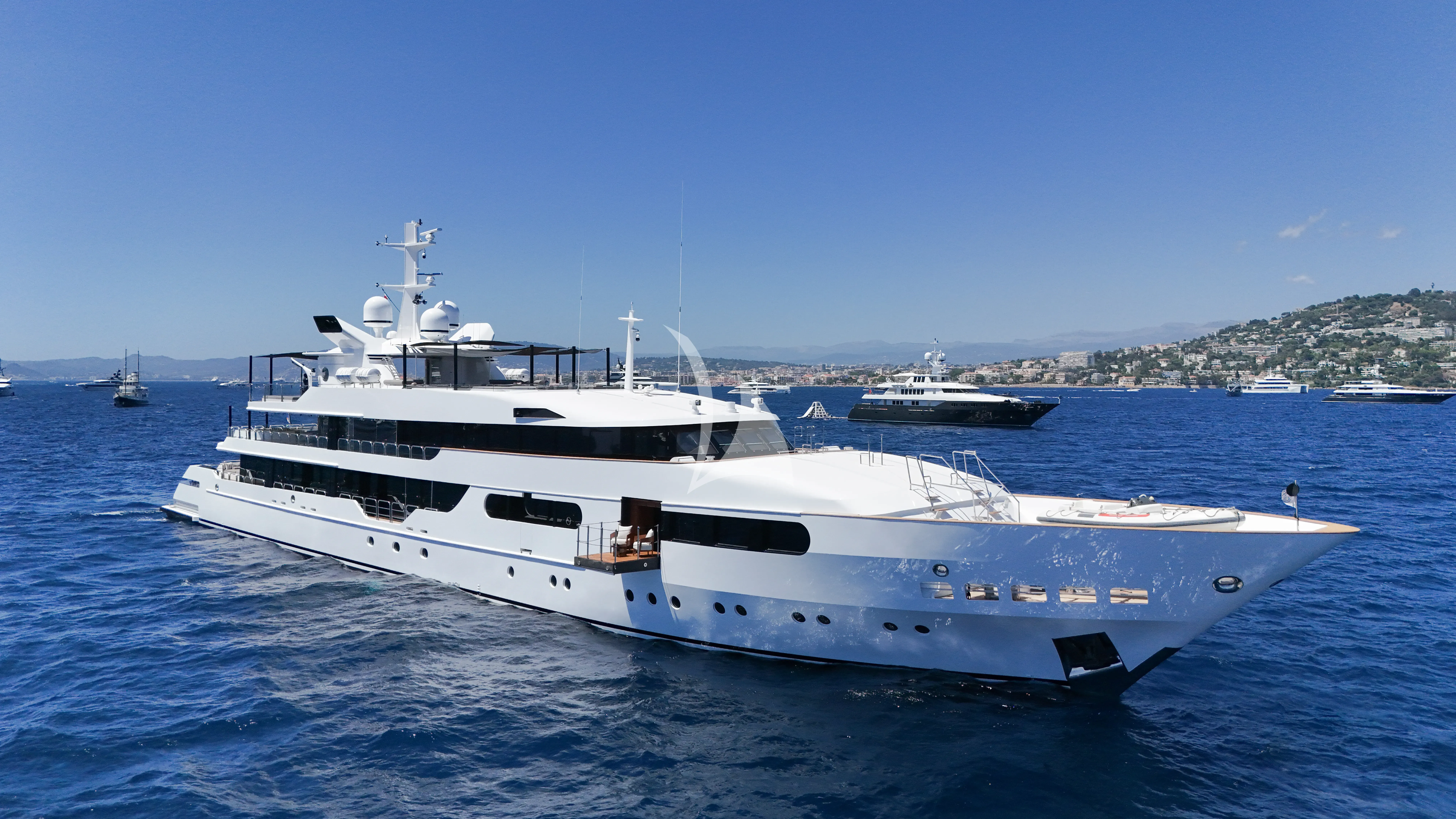 MAGNA GRECIA yacht photo