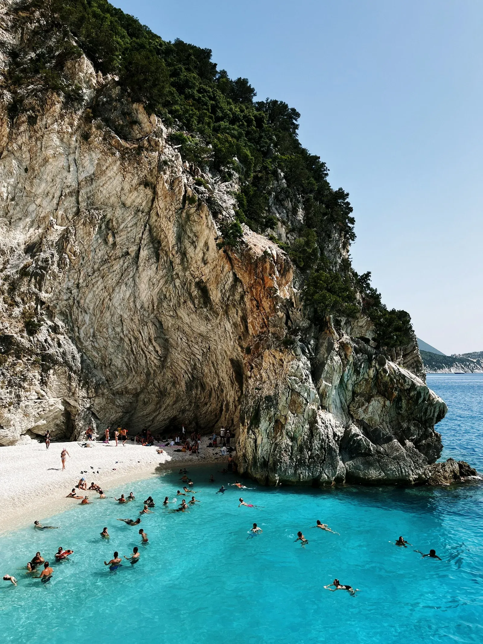 Ithaca — Ionian Islands