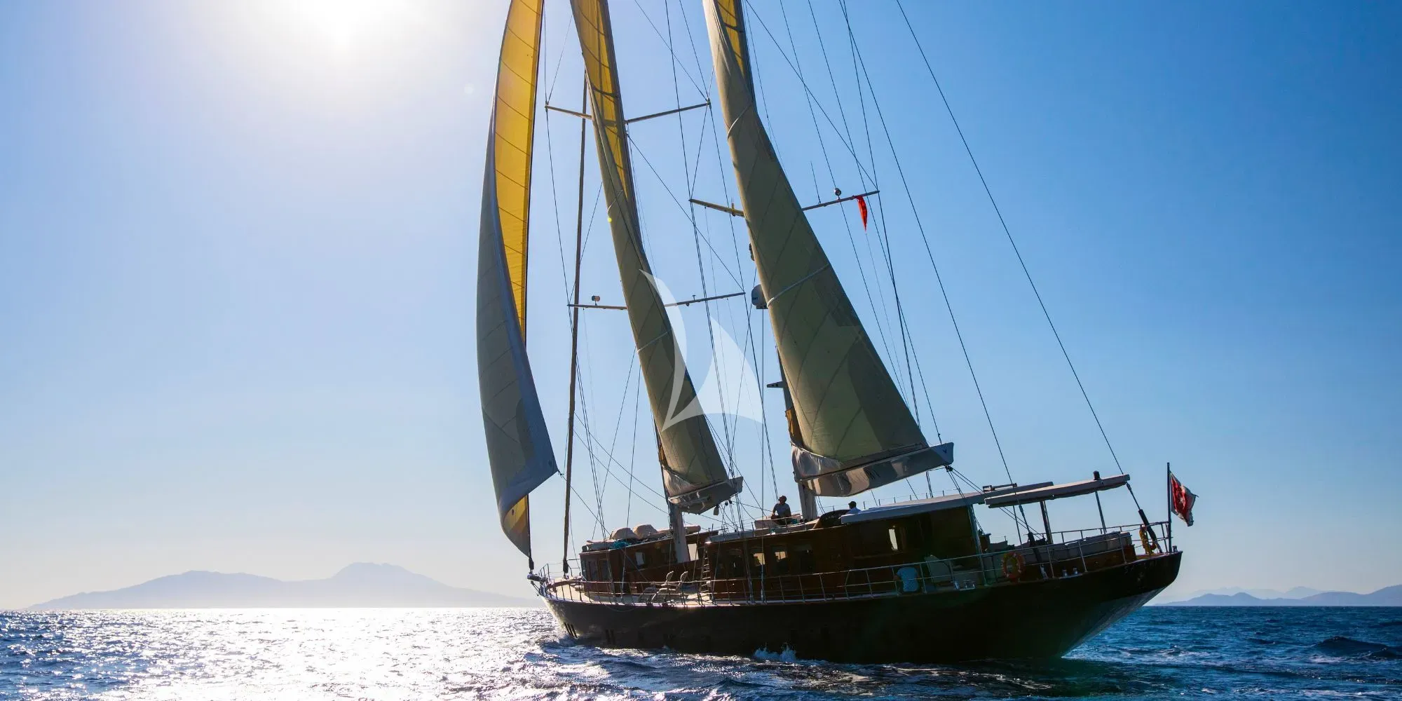 SATORI yacht photo