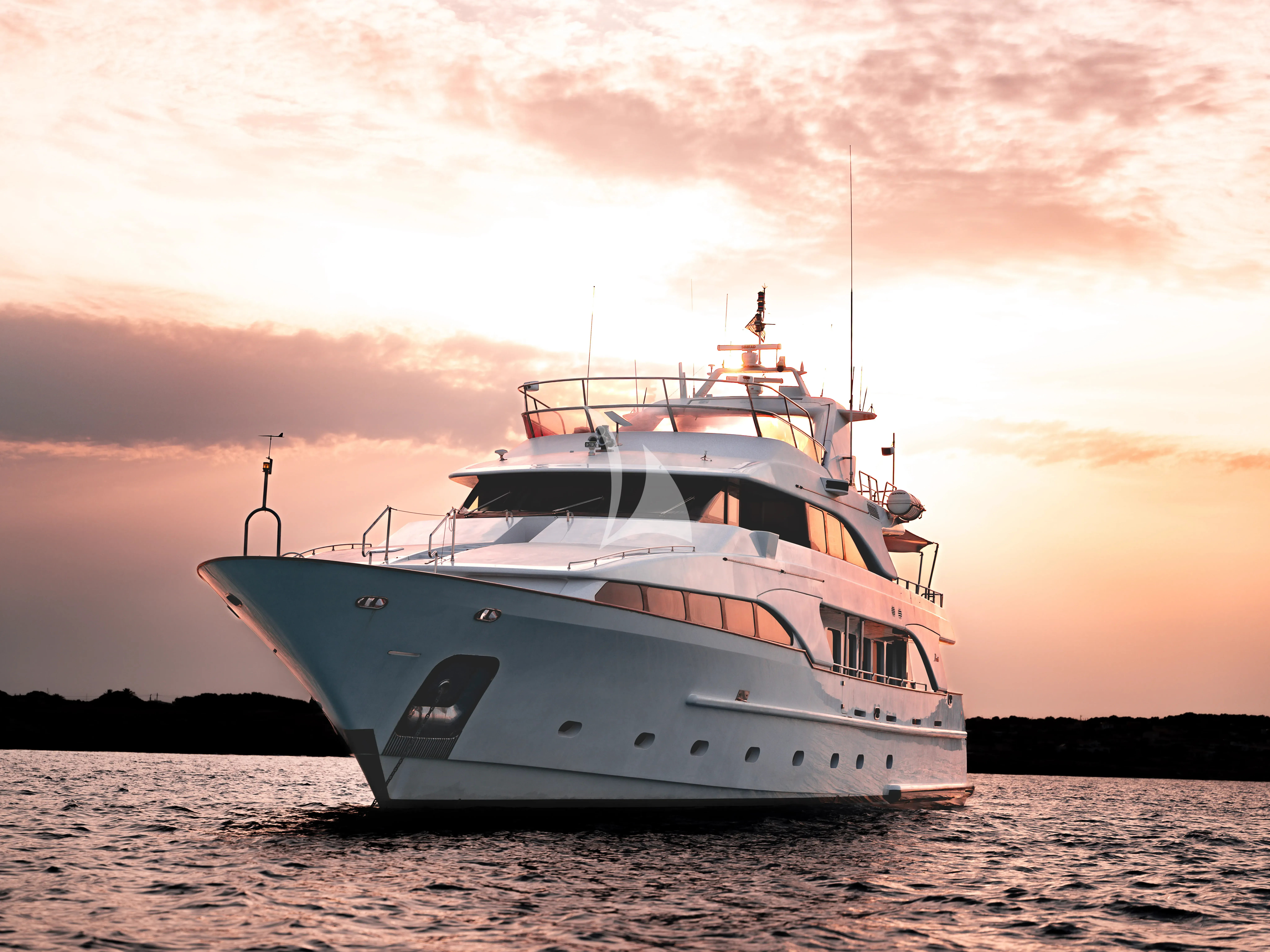 FRIENDSHIP yacht photo