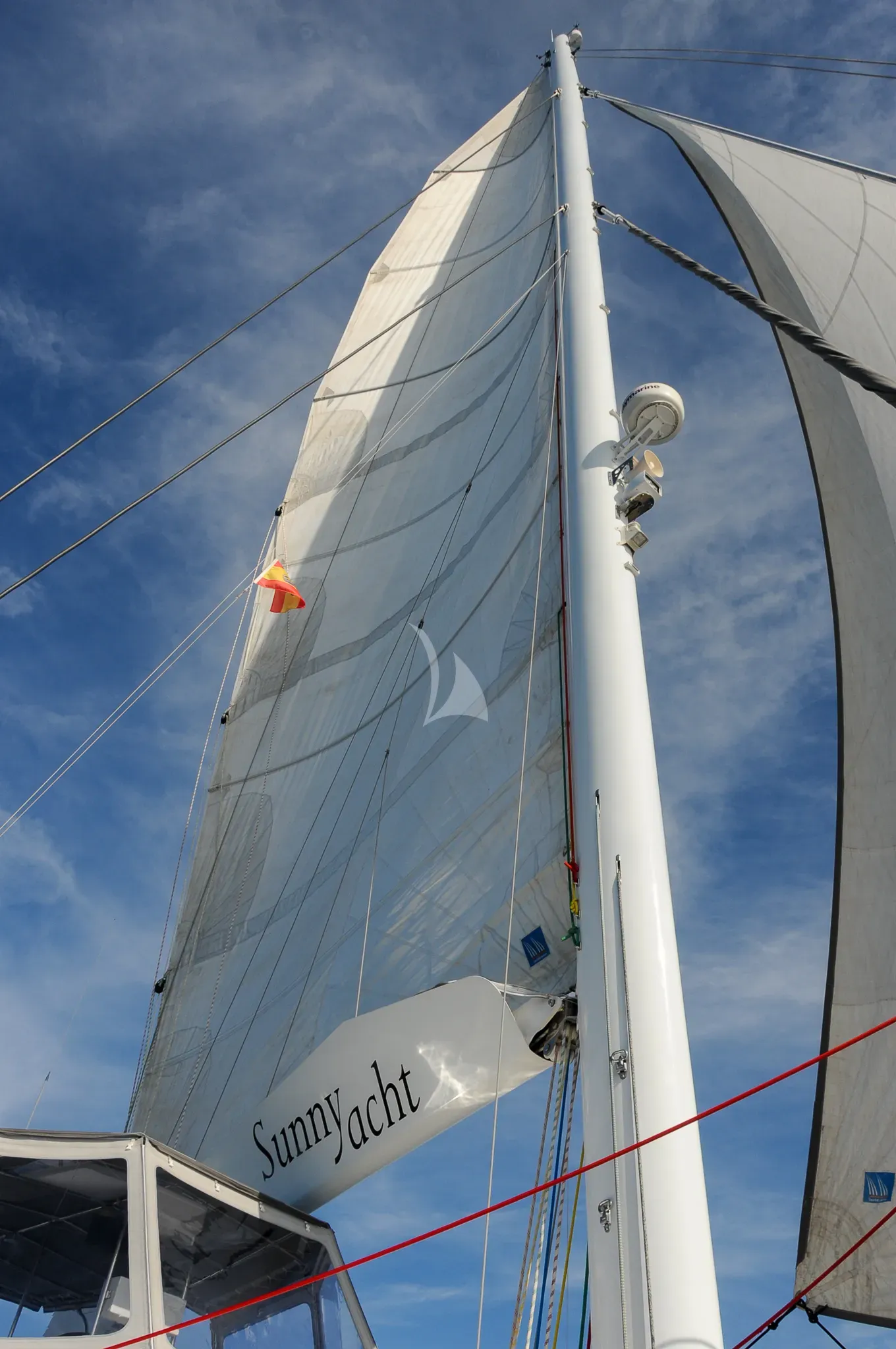 SUNNYACHT - photo 12