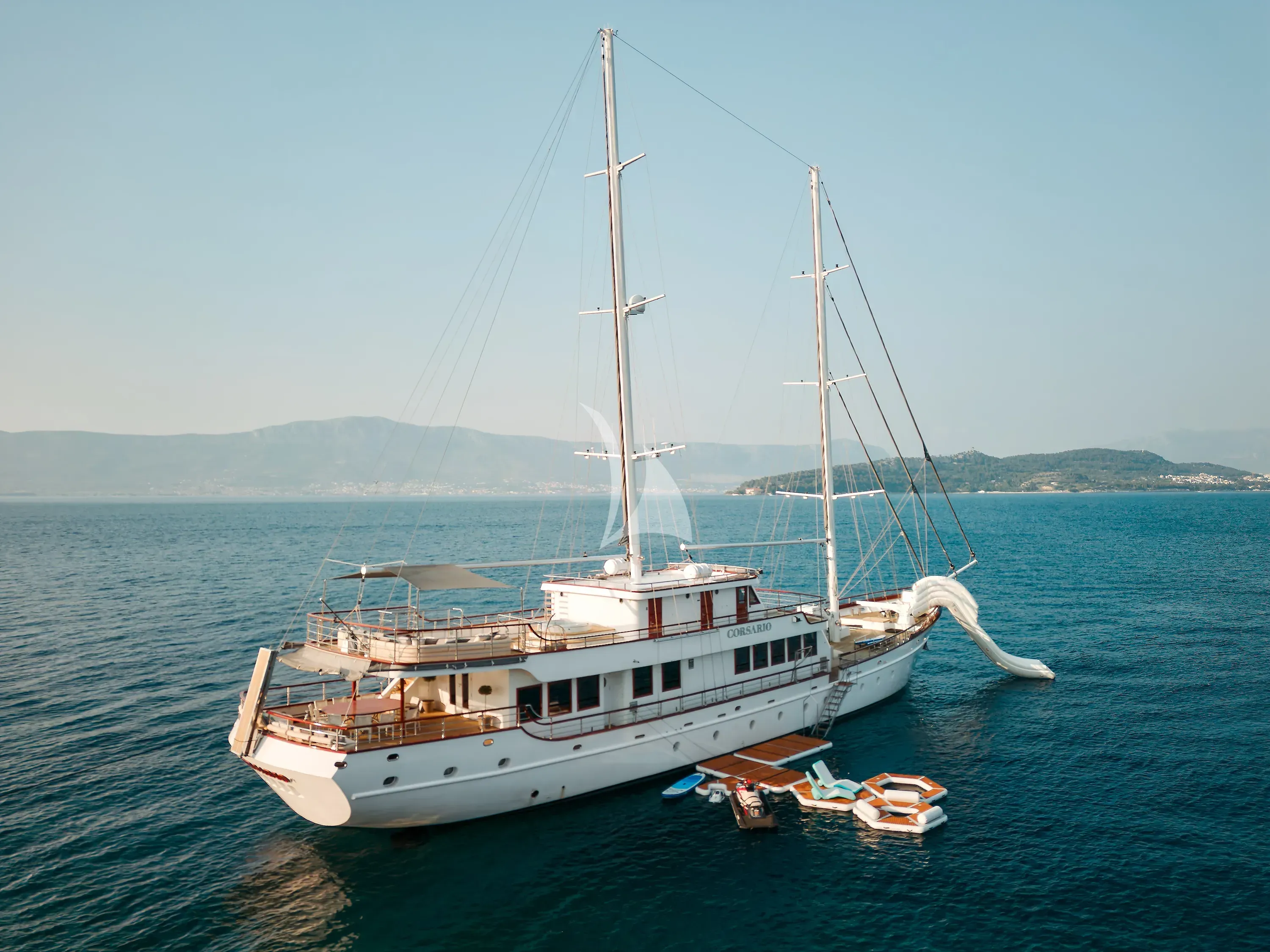 Corsario - lifestyle 7