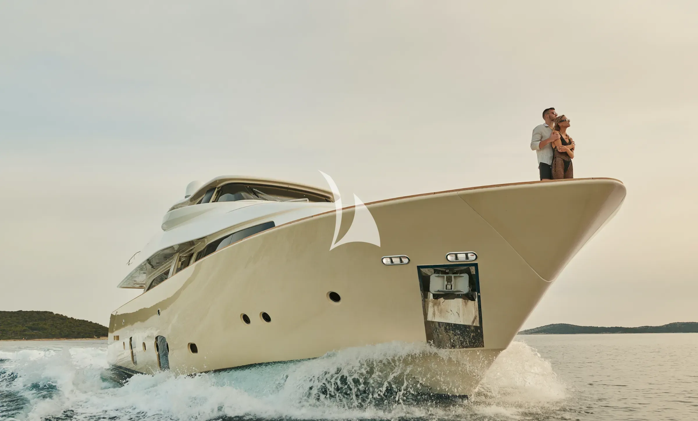 FRIEND'S BOAT yacht photo