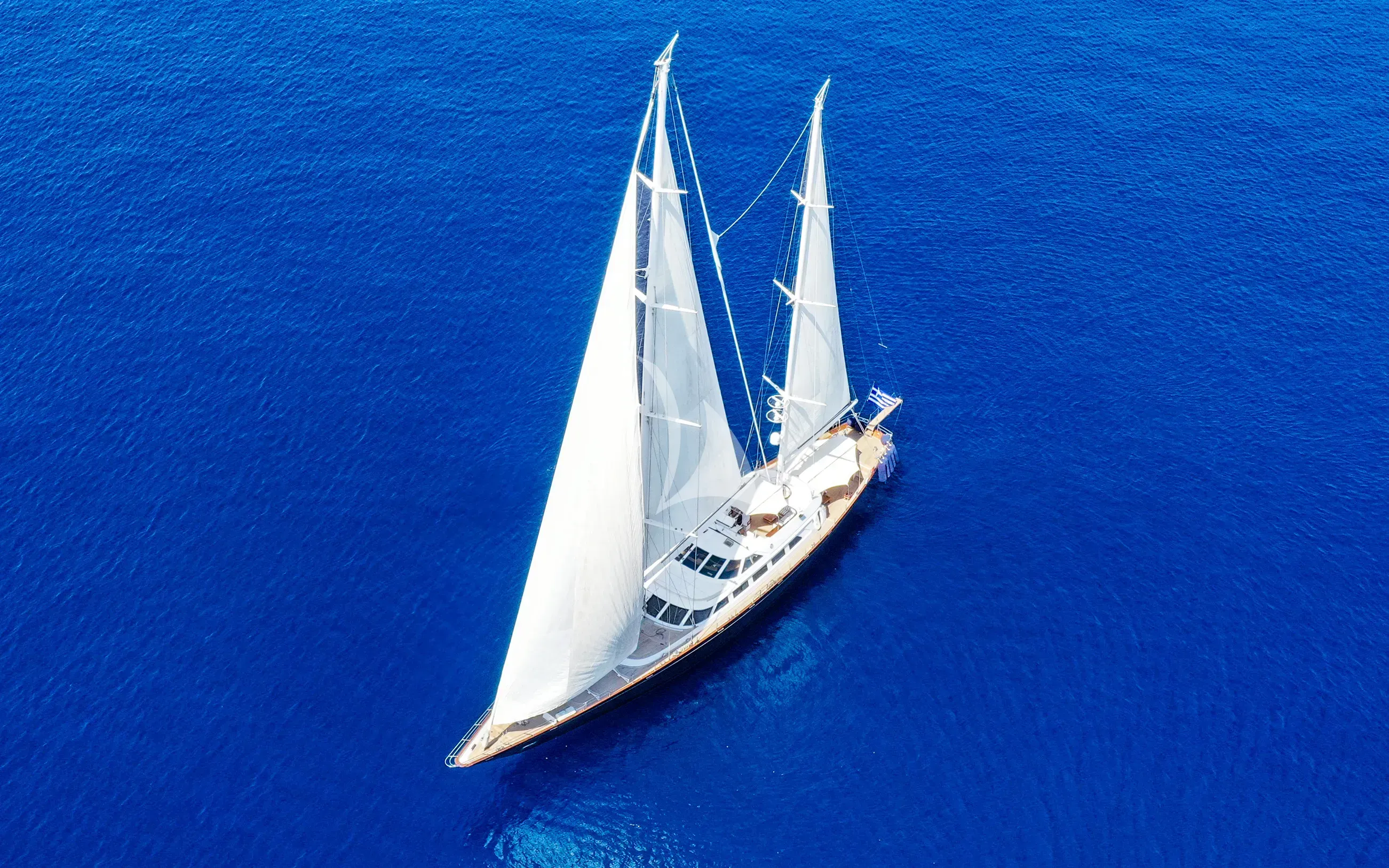 Tamarita yacht photo