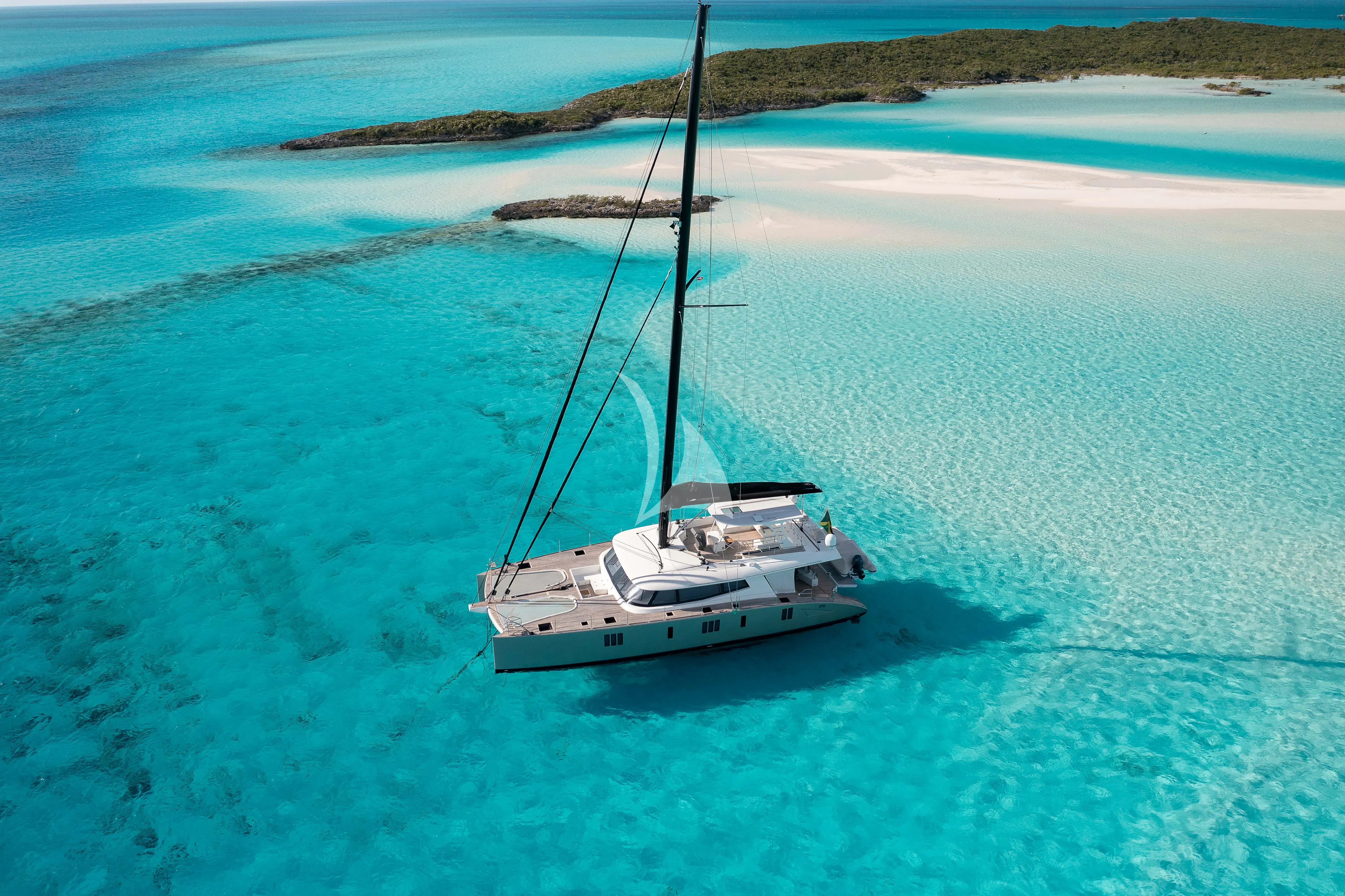 INDABLUE luxury yacht