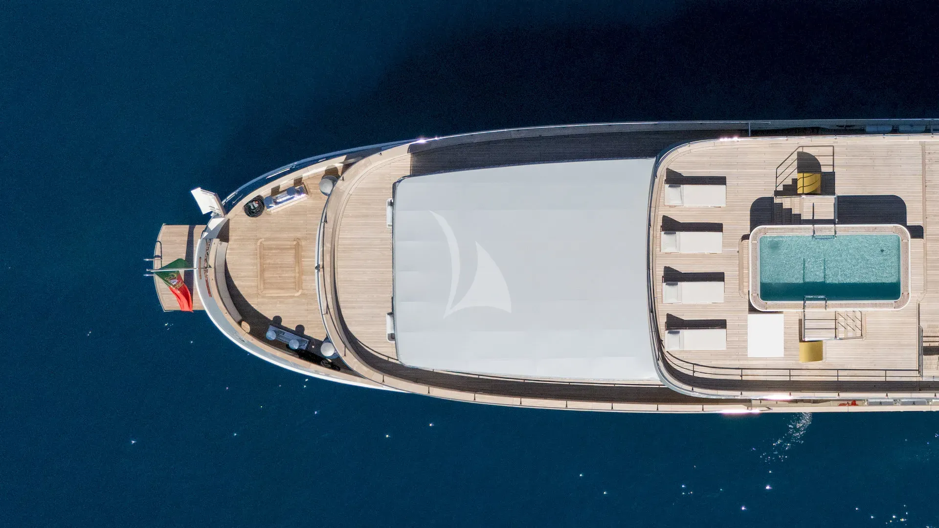 DADDY SHANE yacht photo