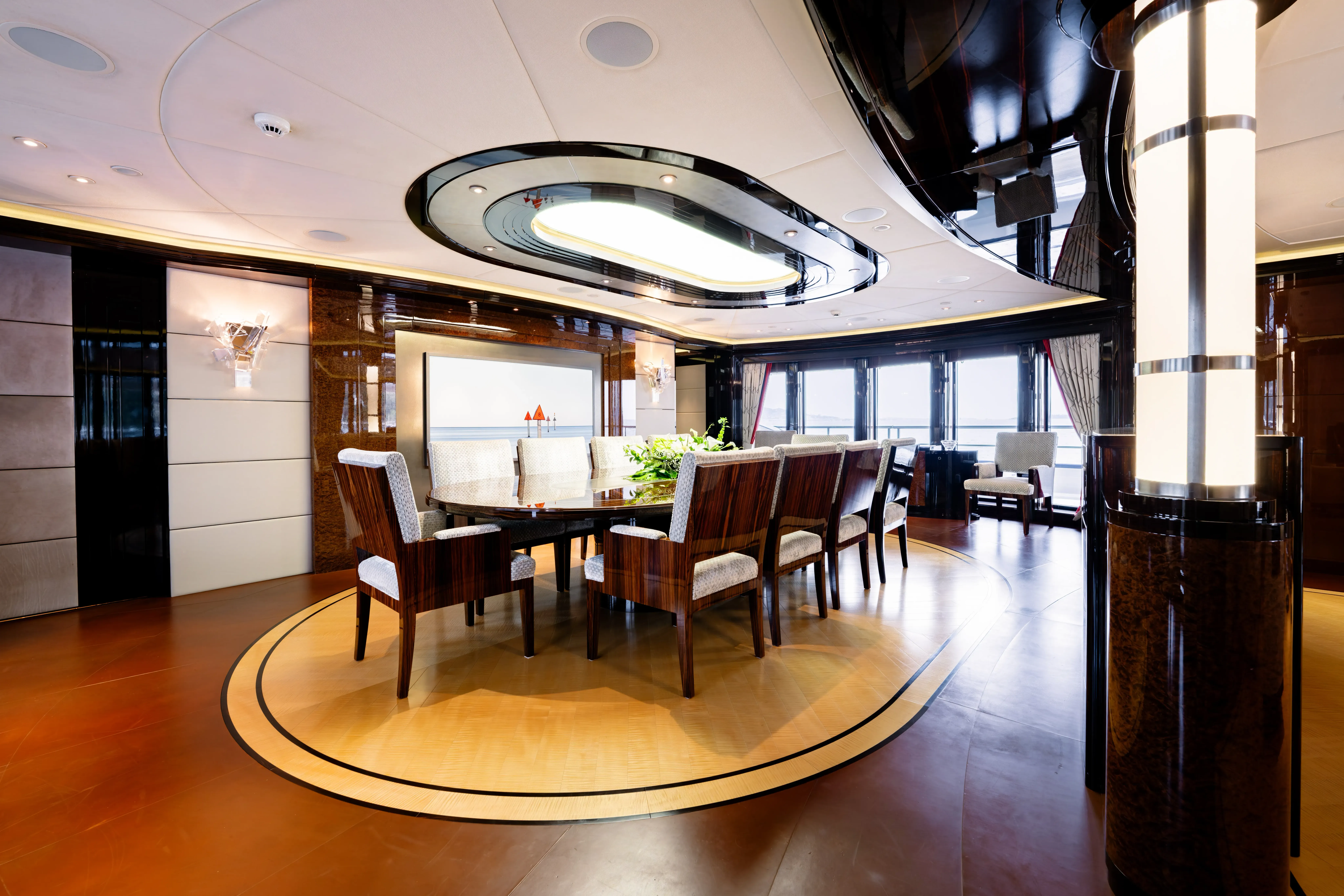 ARIENCE - interior 5