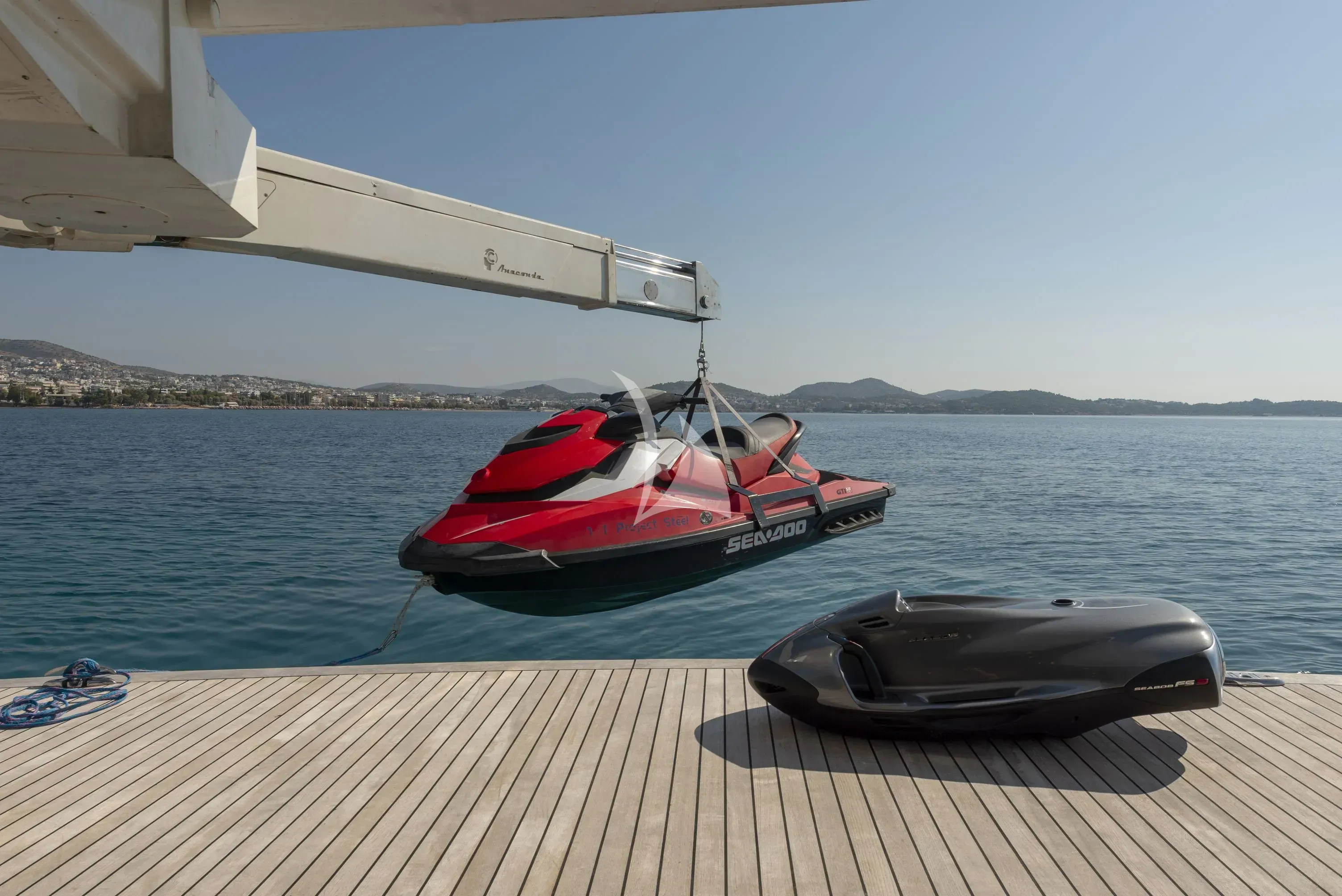 Project Steel - lifestyle 8