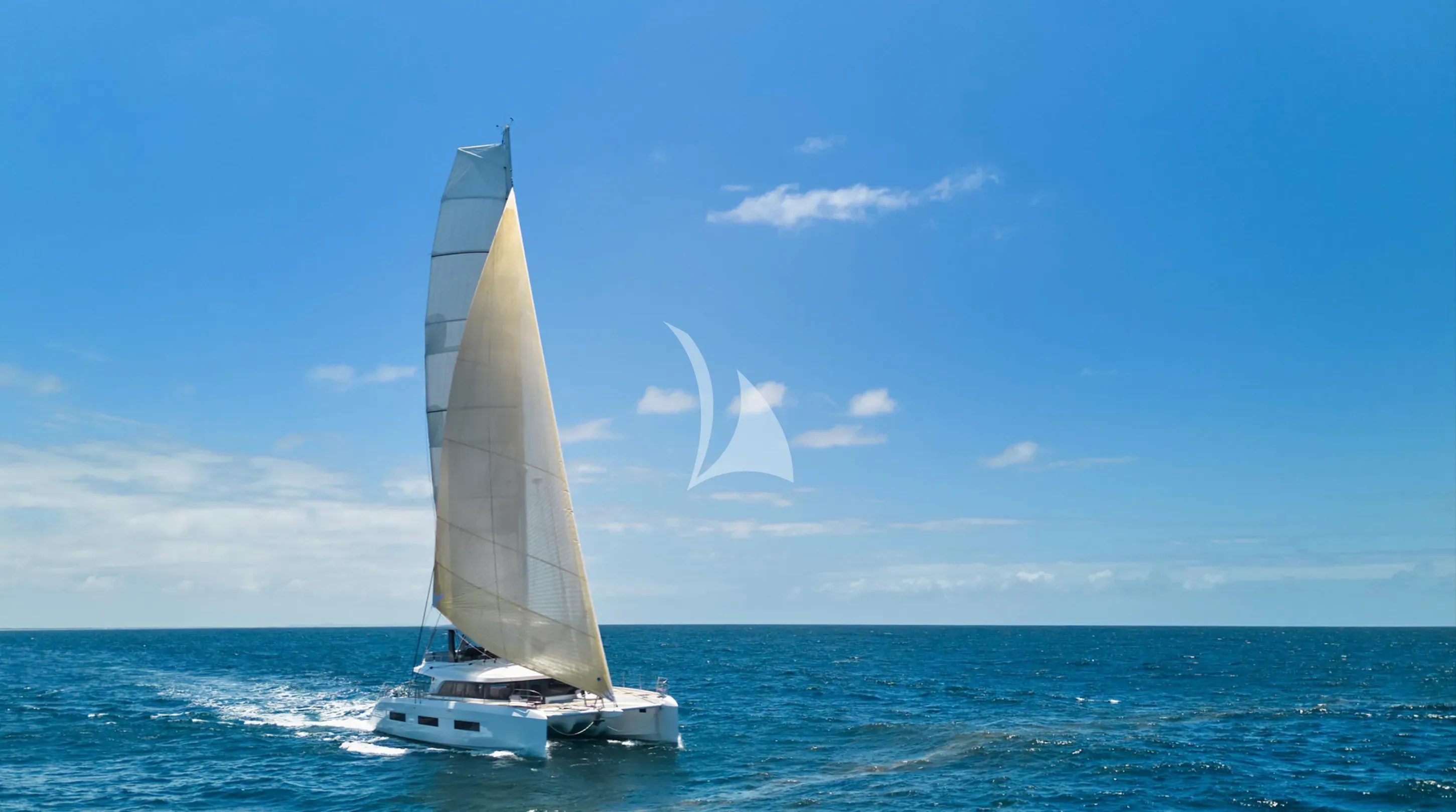 AMAREA luxury yacht