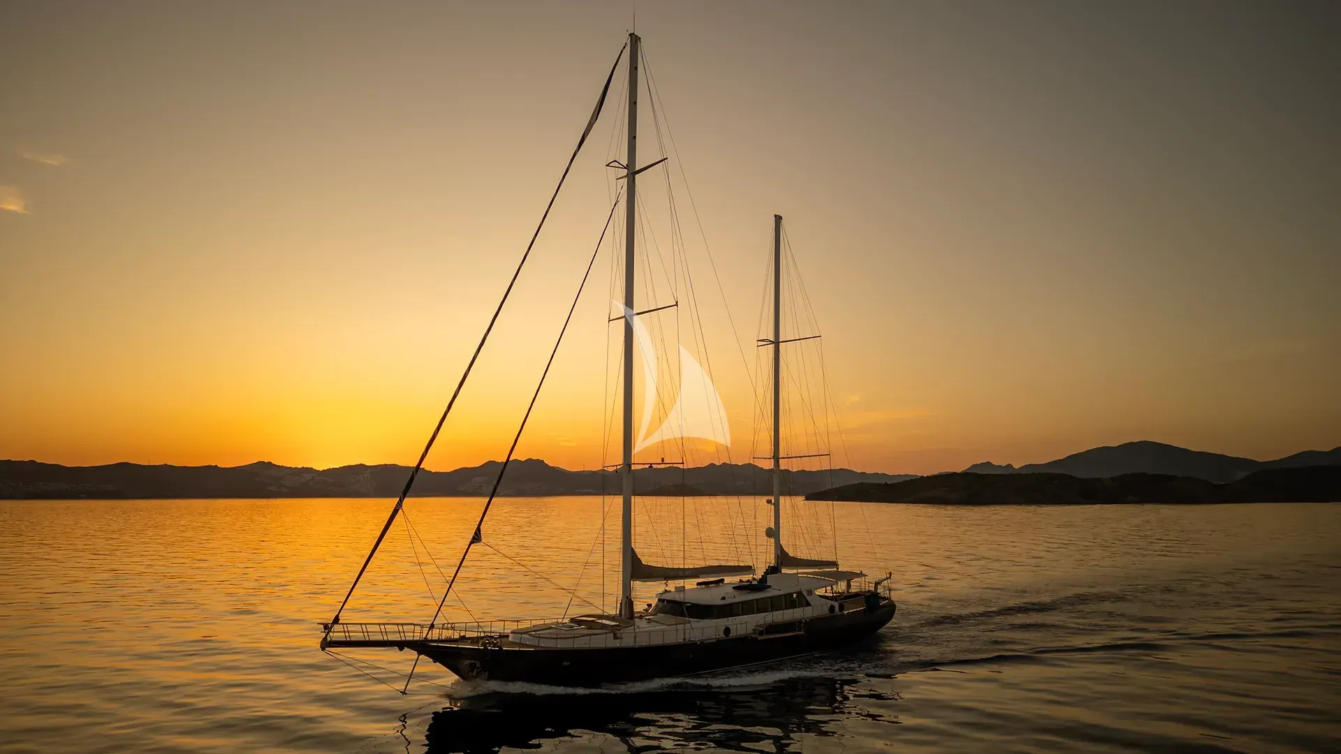 PERLA DEL MARE yacht photo