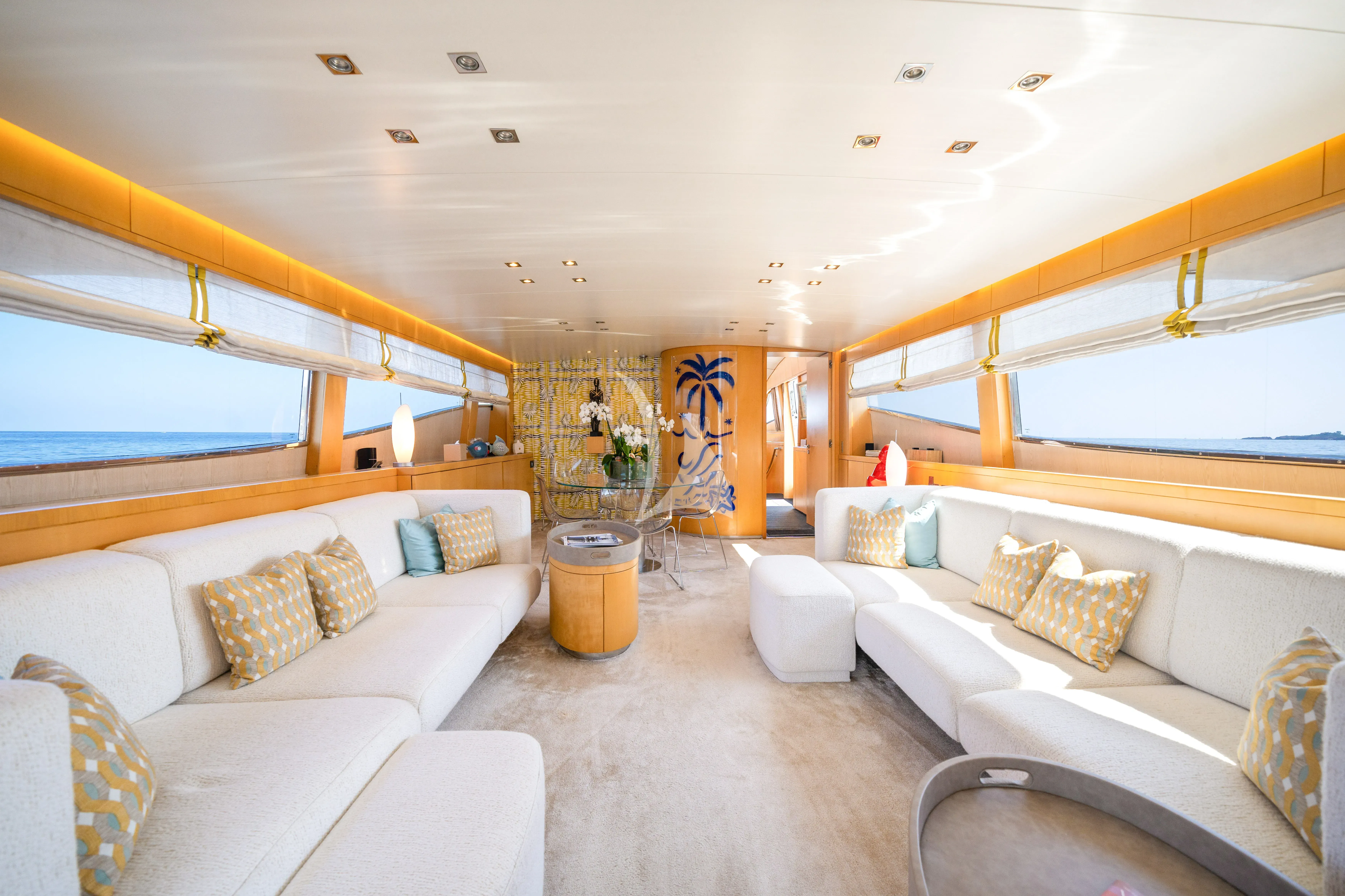 Coca VI - interior 4