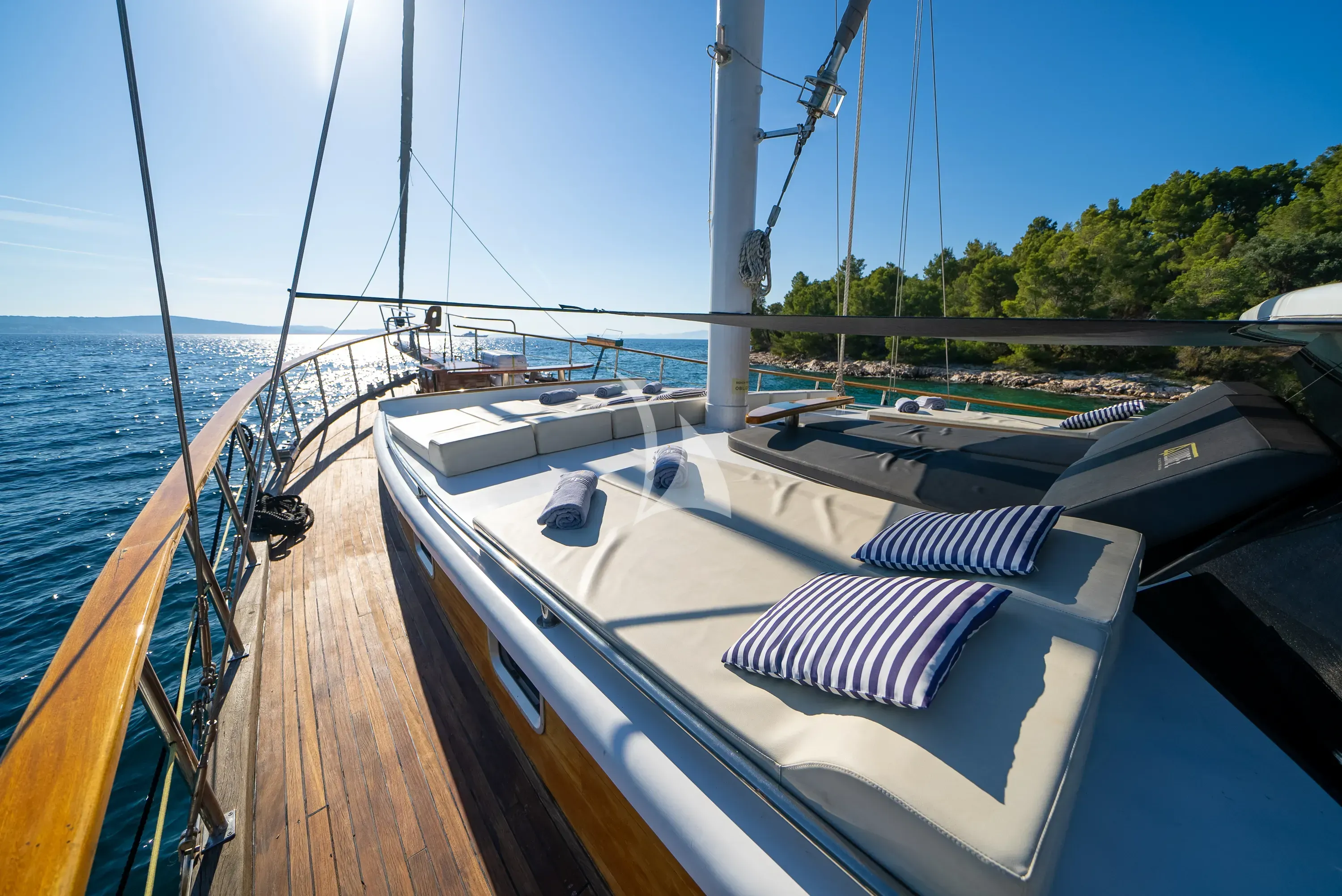 Allure E yacht photo