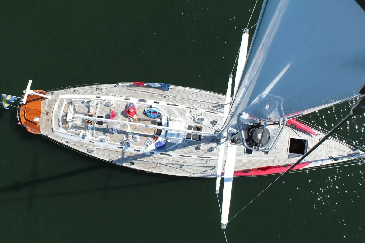 ICHIBAN - exterior 1