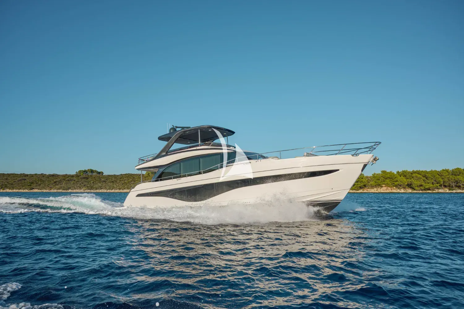 ELIZABETH luxury yacht