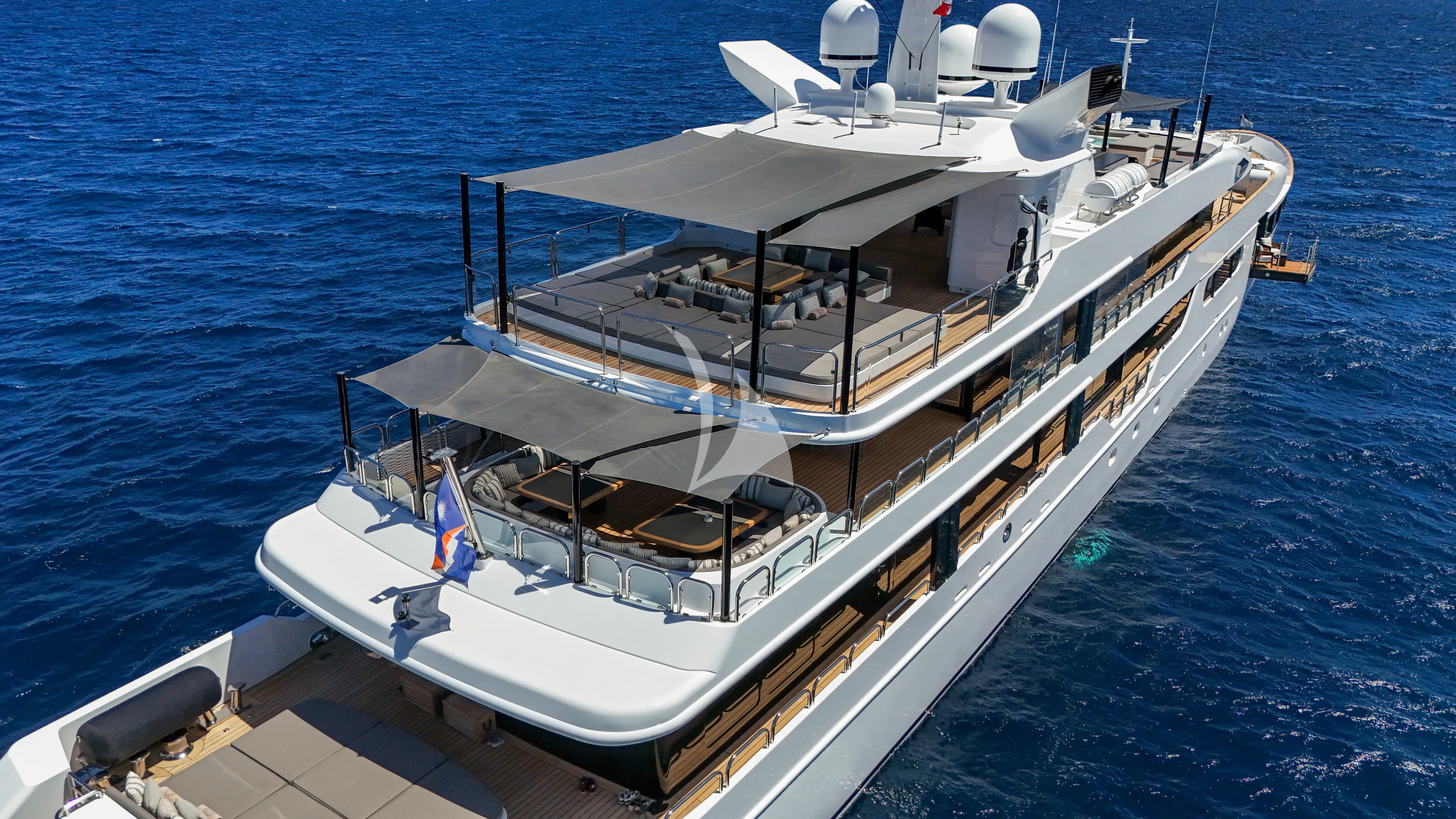 MAGNA GRECIA yacht photo