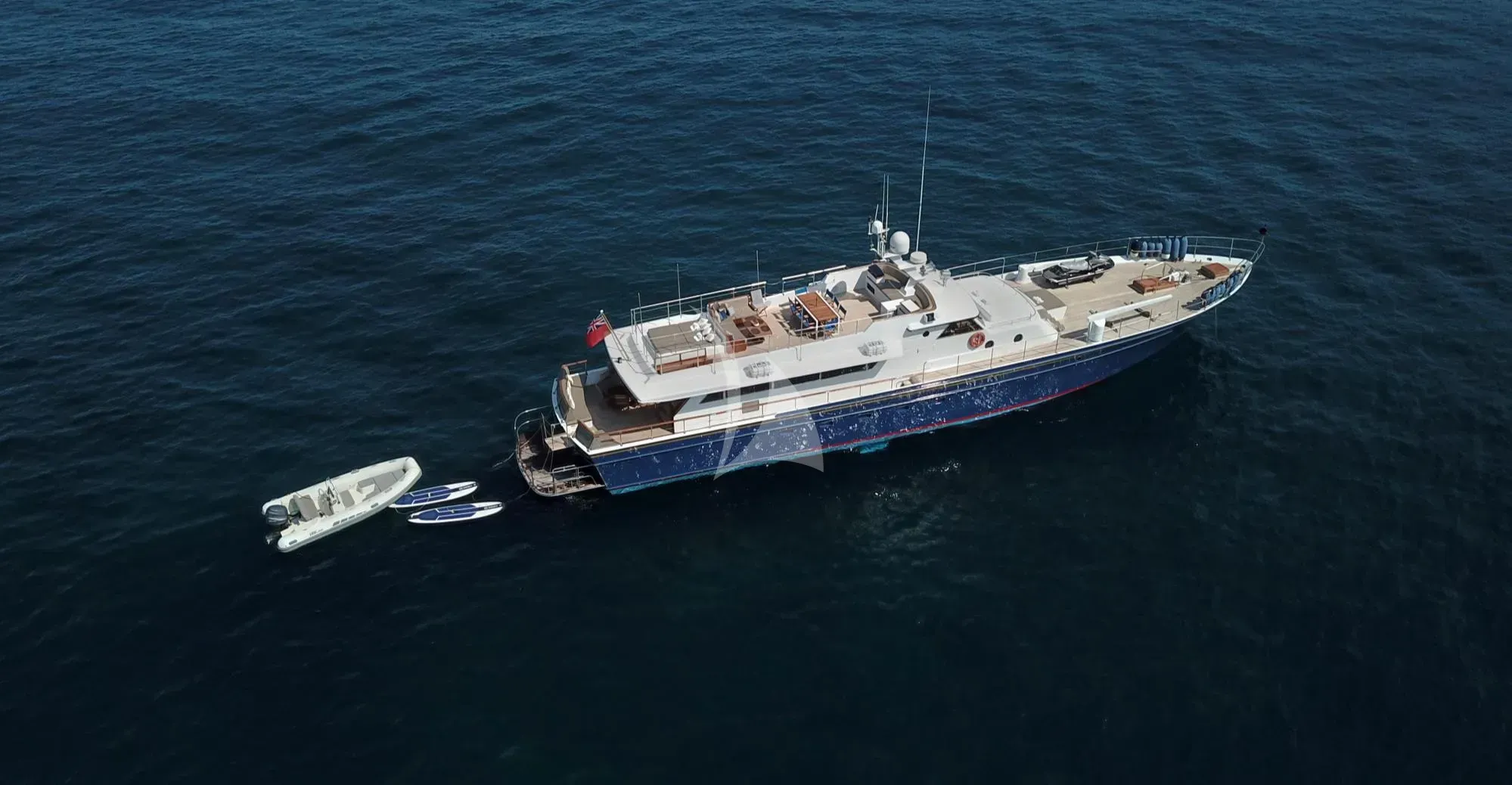 Chantella yacht photo