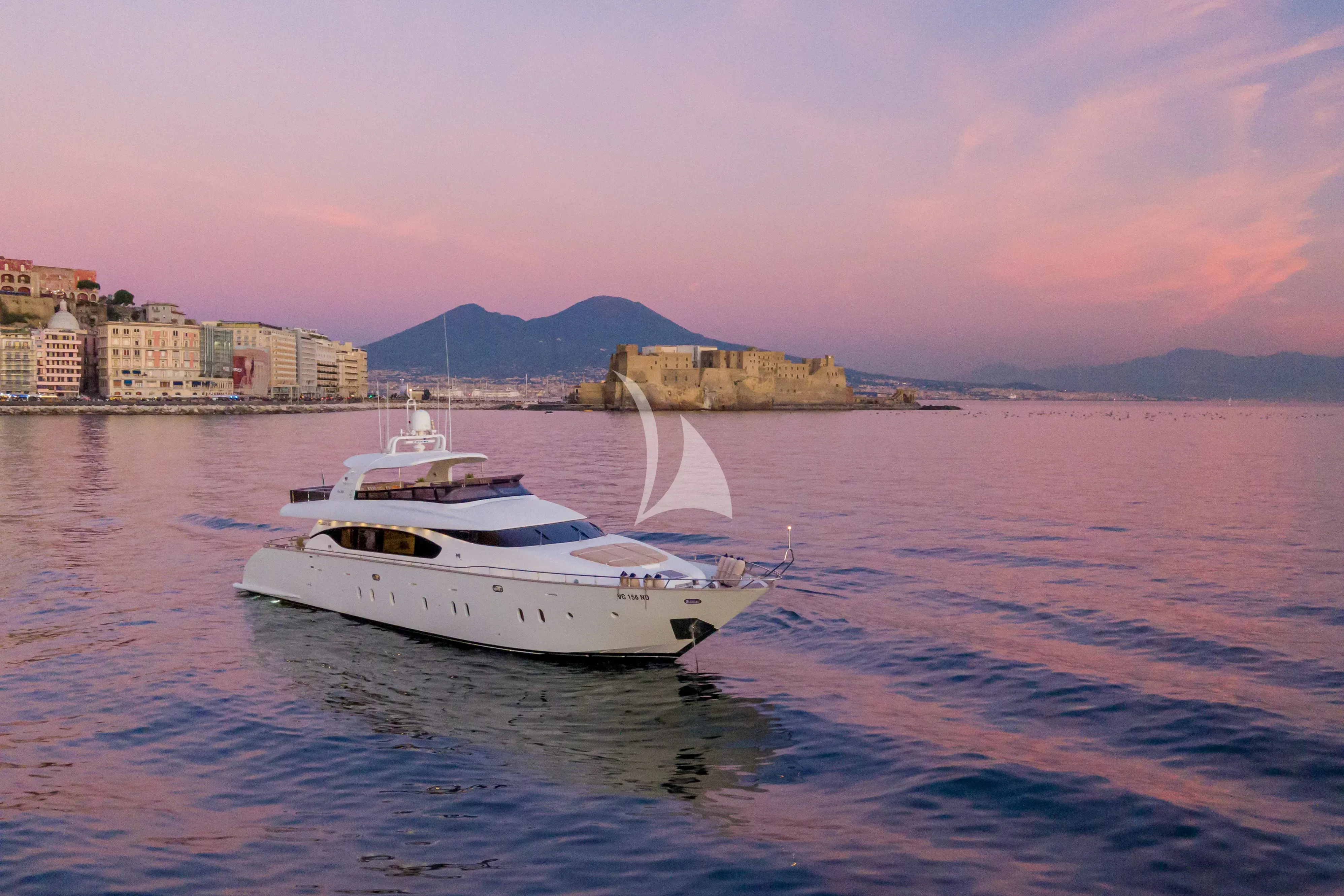 MY LIFE luxury yacht