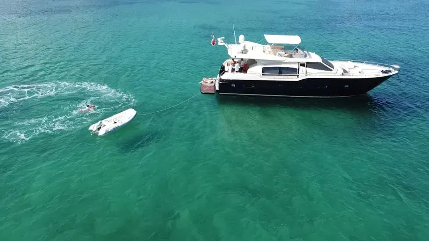 To Escape - lifestyle 7