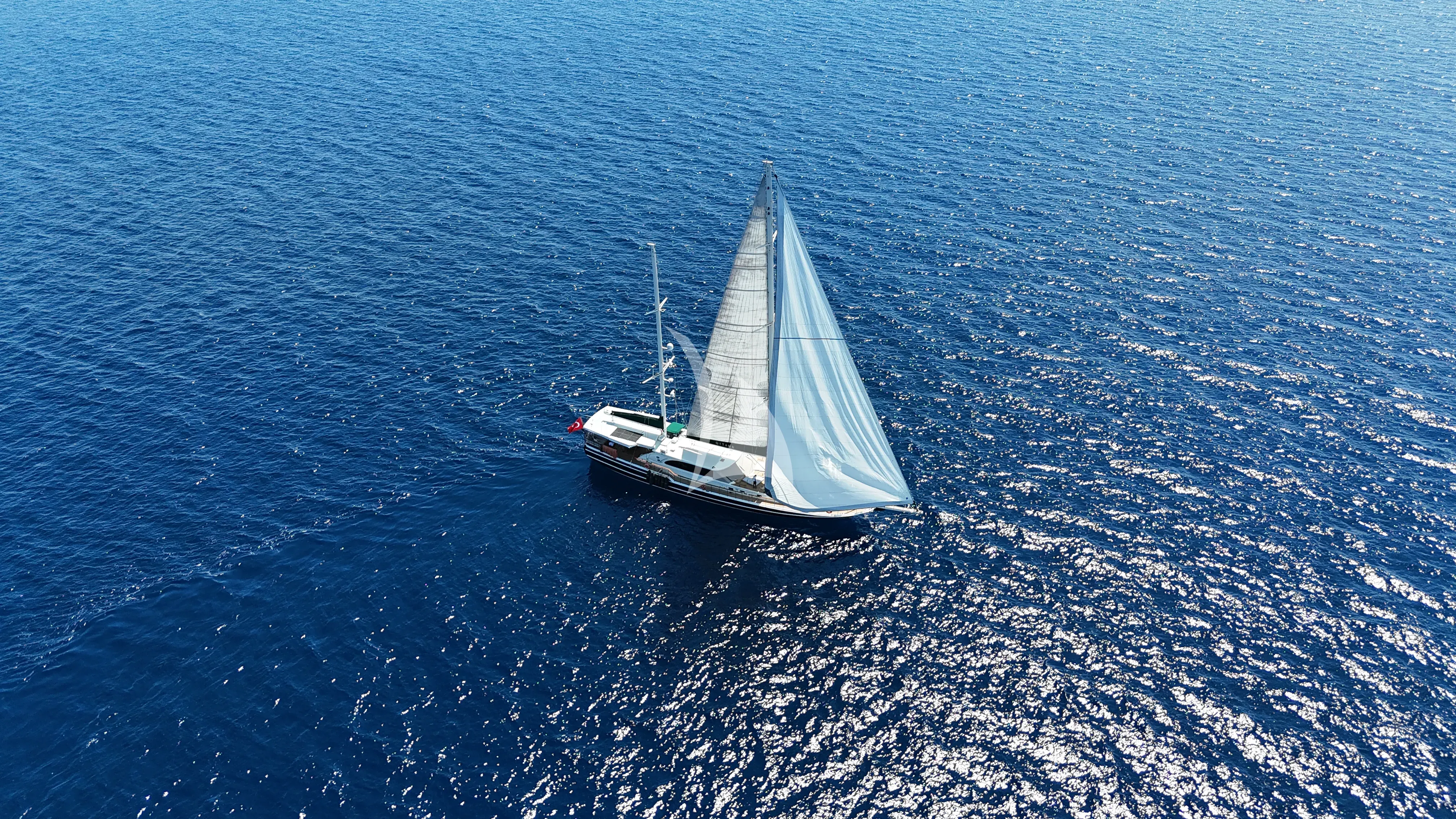 GITANE yacht photo