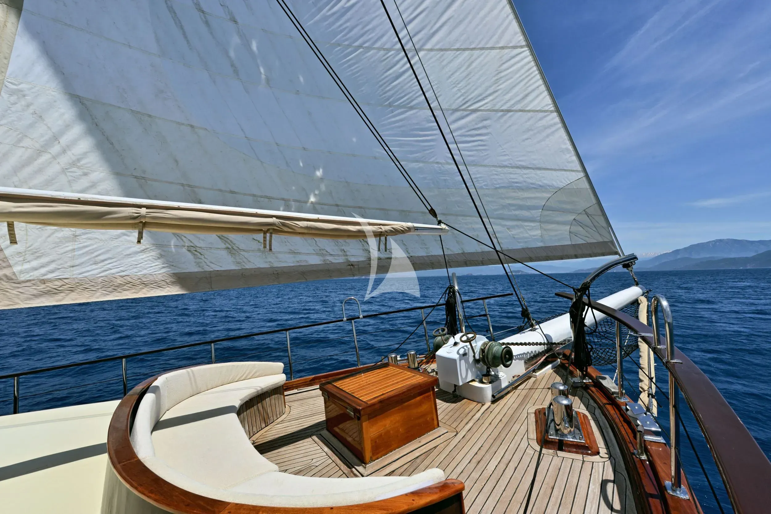 DERIN DENIZ yacht photo
