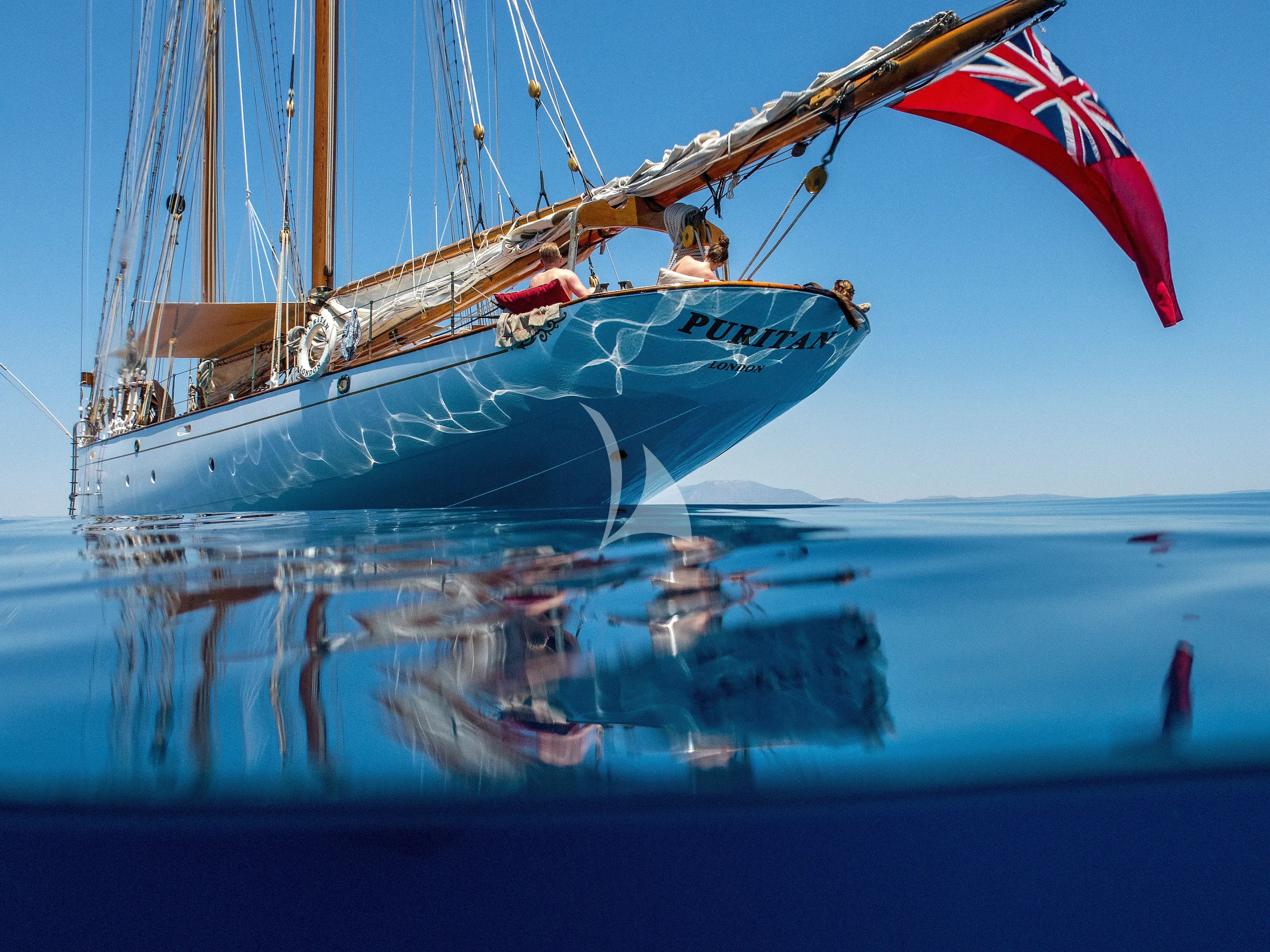 PURITAN - lifestyle 8