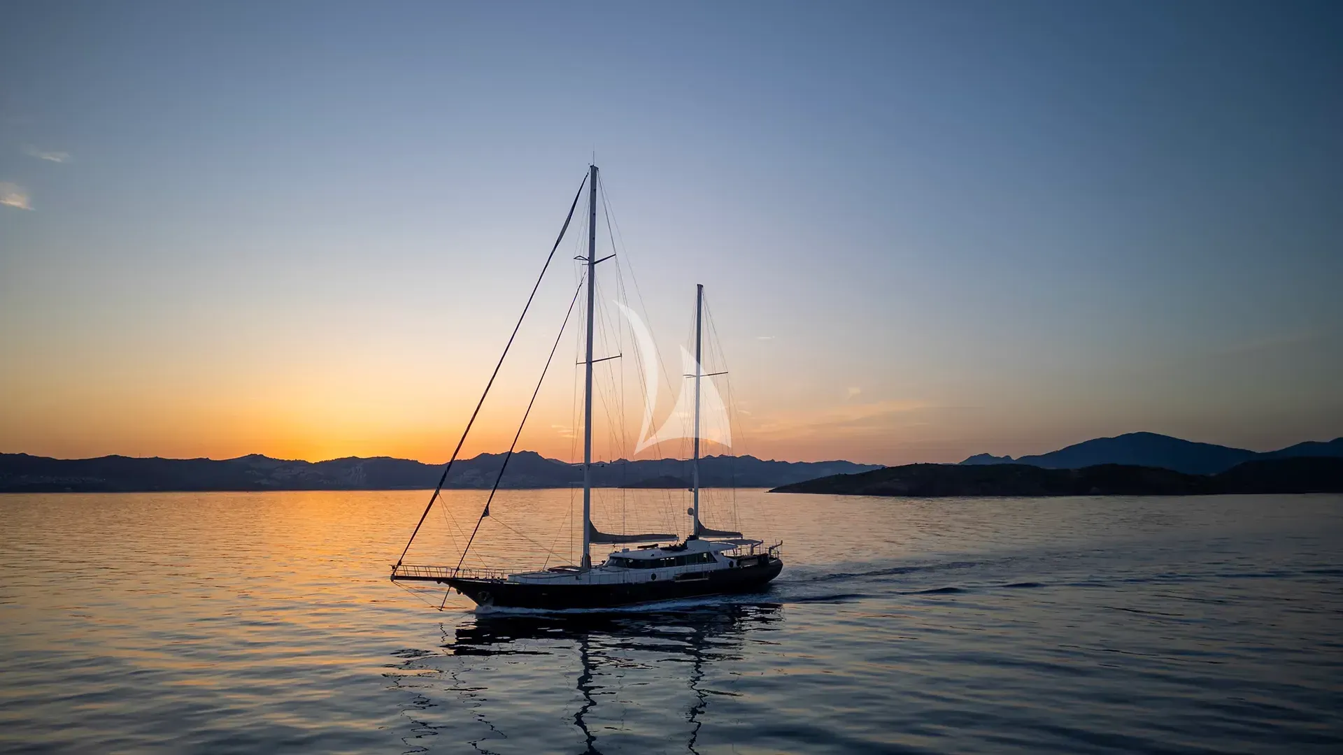 PERLA DEL MARE yacht photo