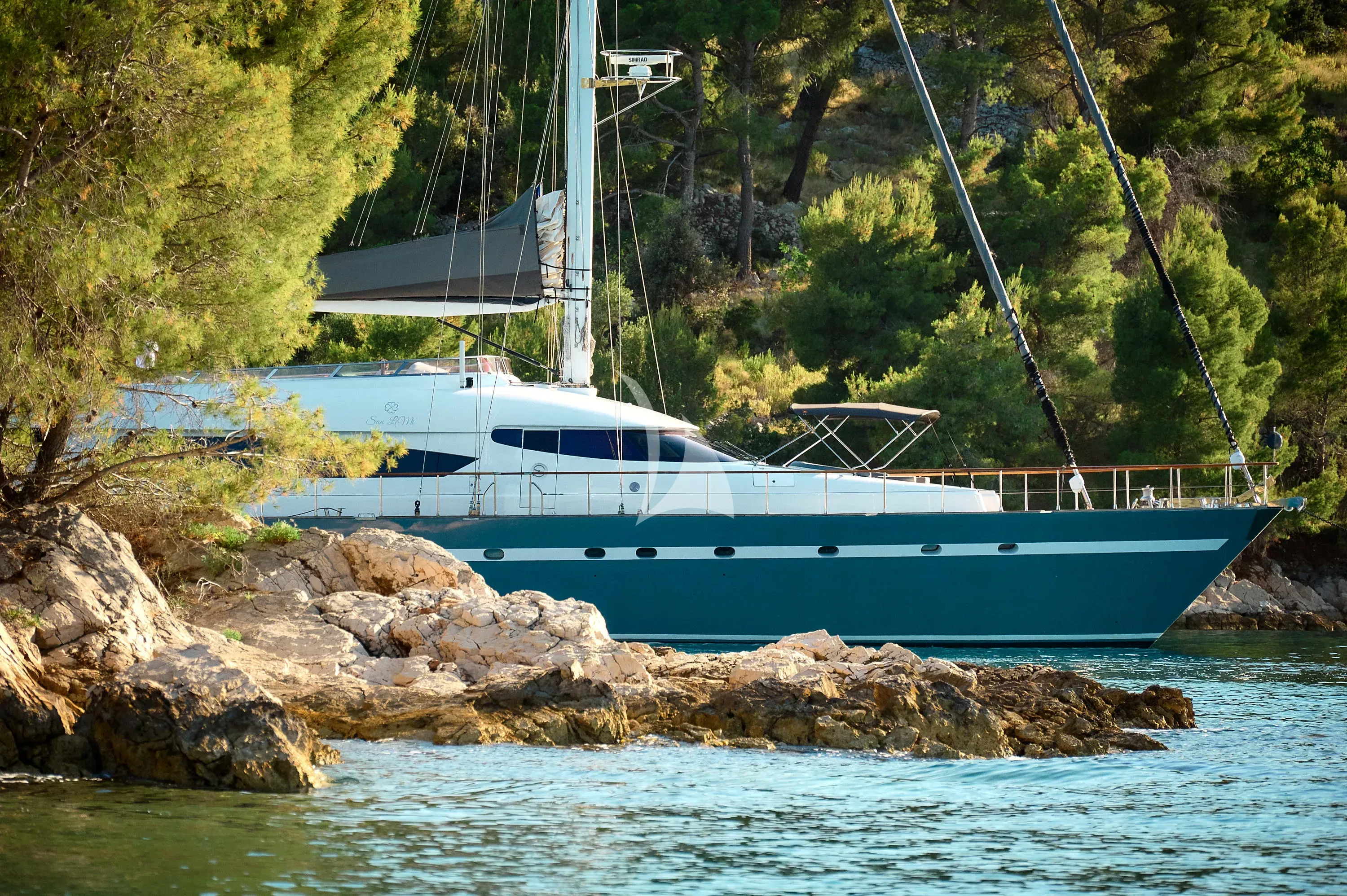 SAN LIMI - exterior 2