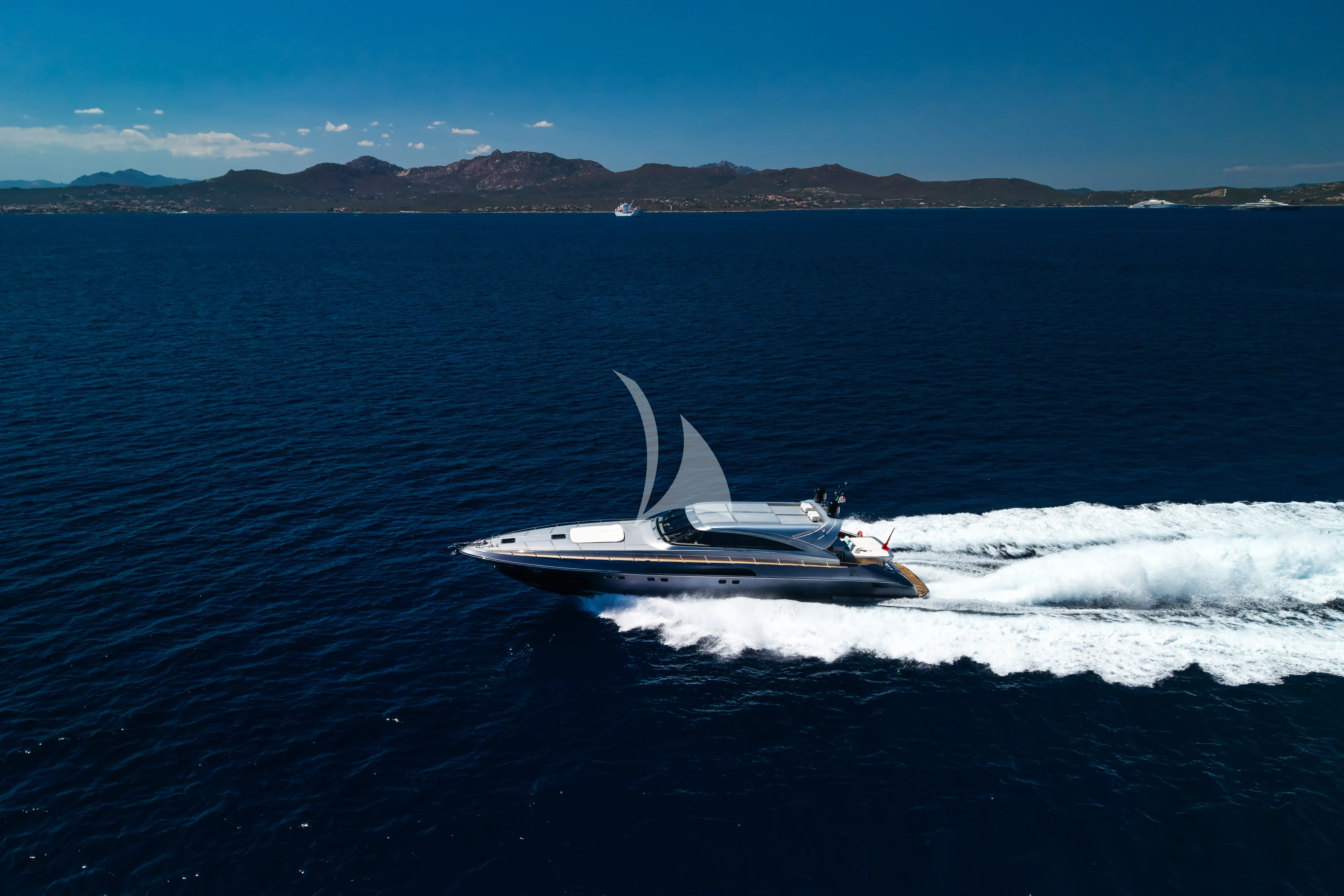 TAYYARAH yacht photo