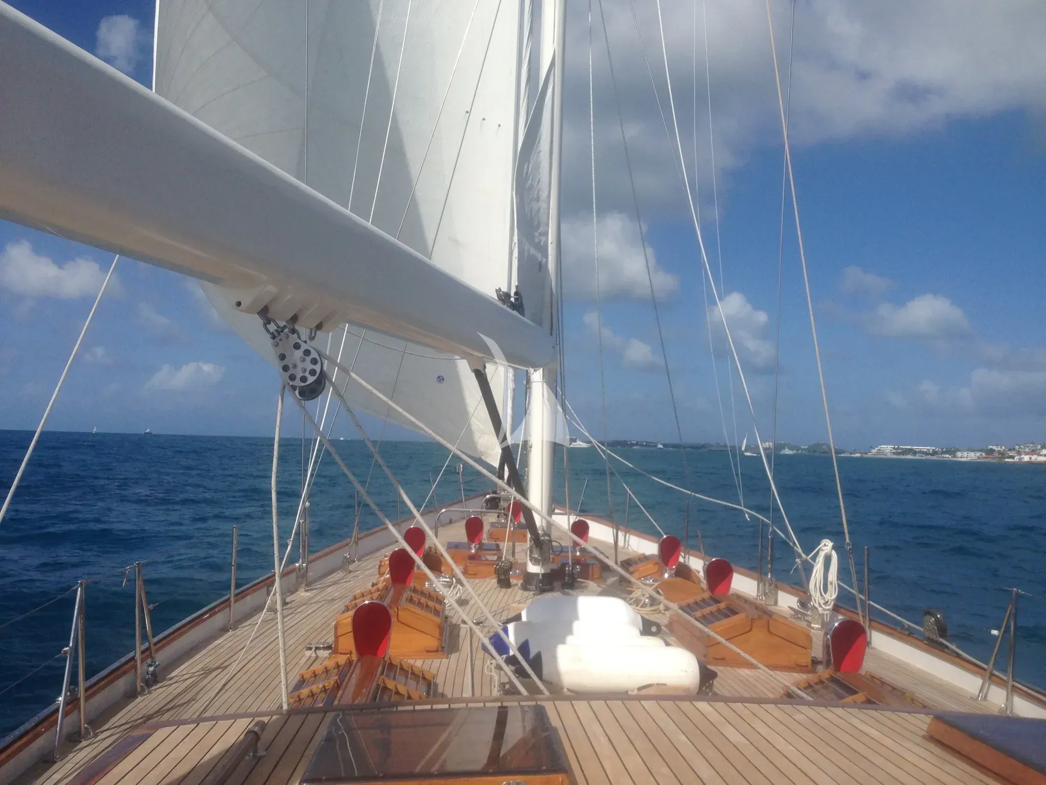NORTHERN STAR yacht photo