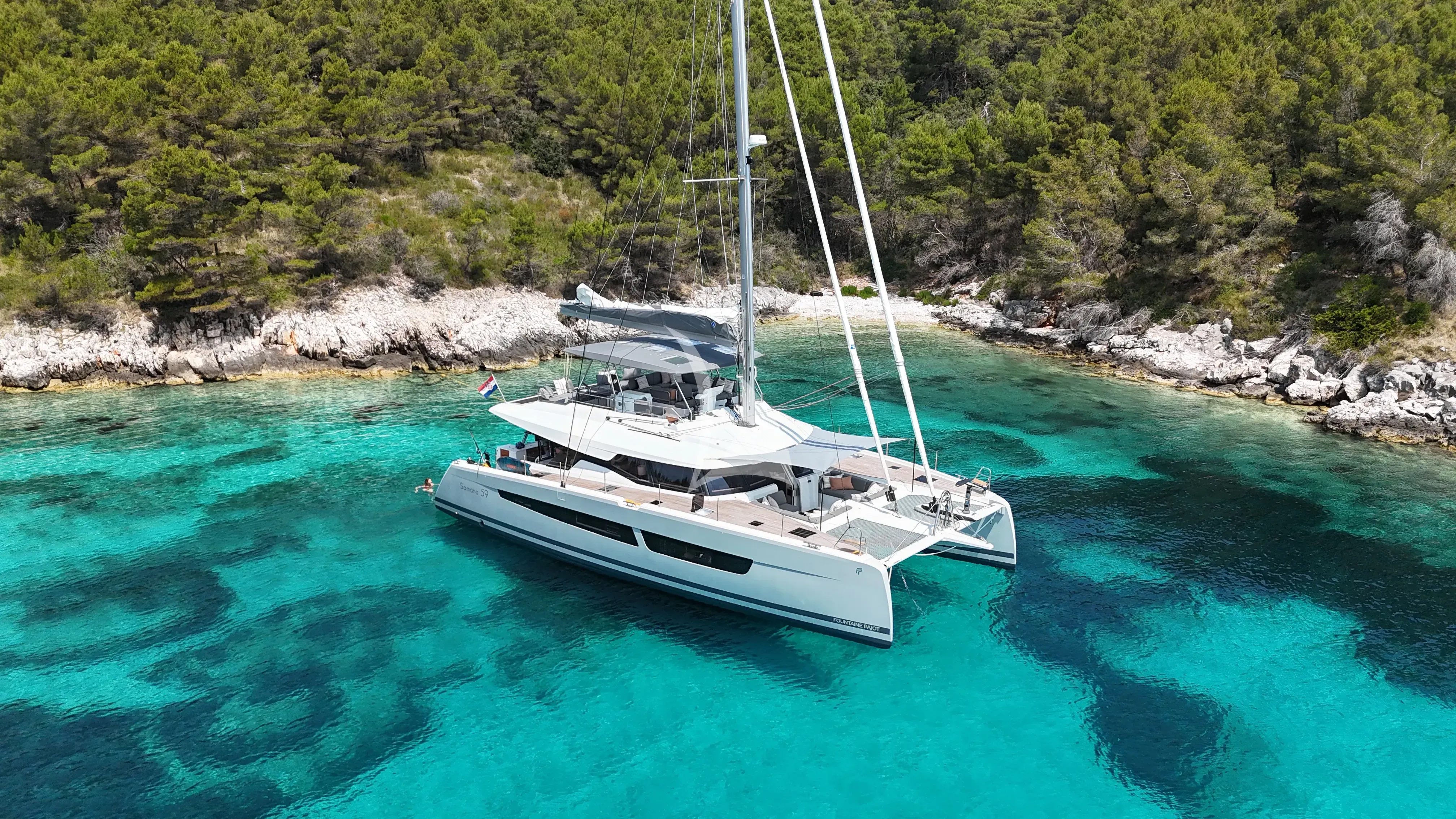 Solomar yacht photo